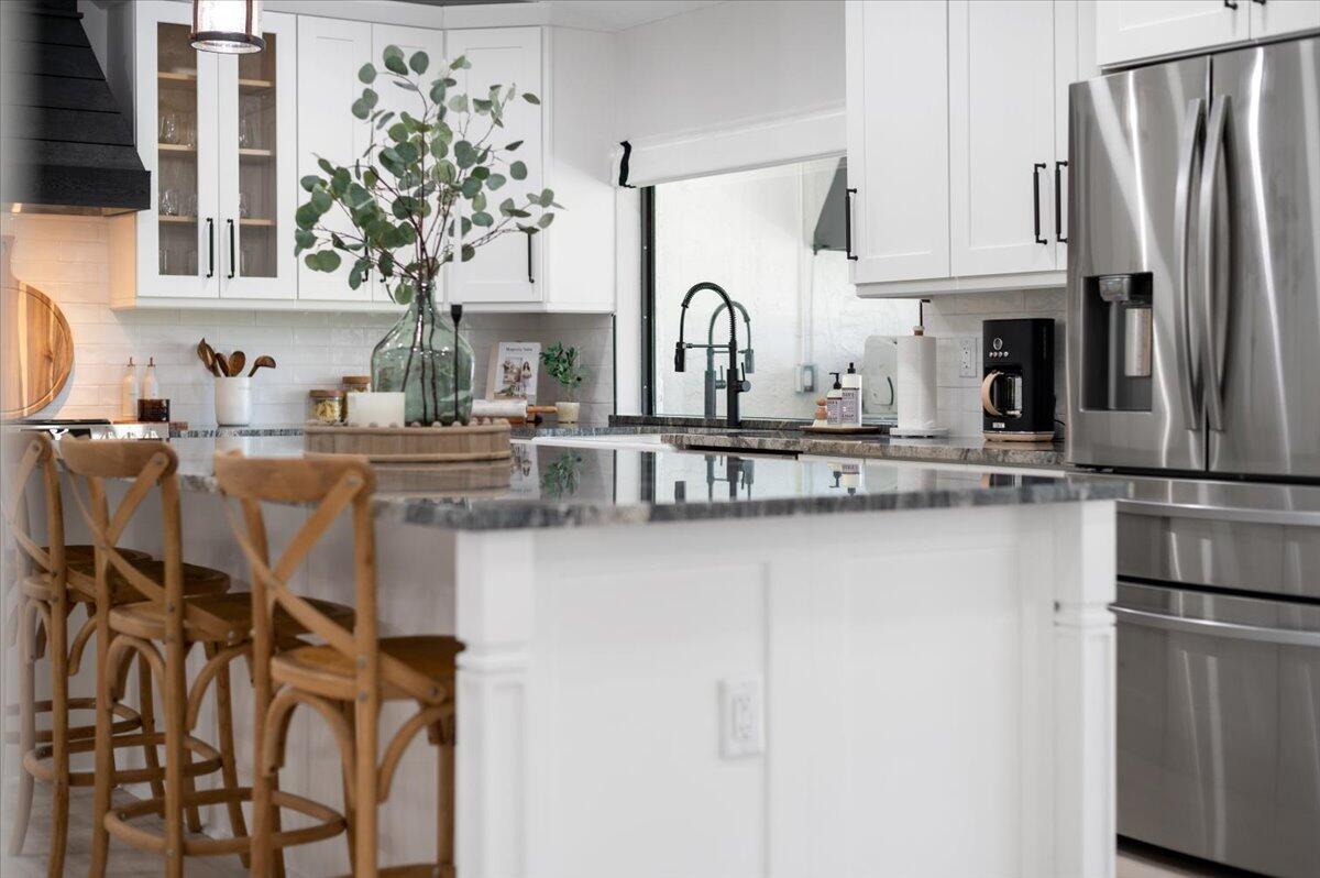 FOX TRAIL - Residential Lease