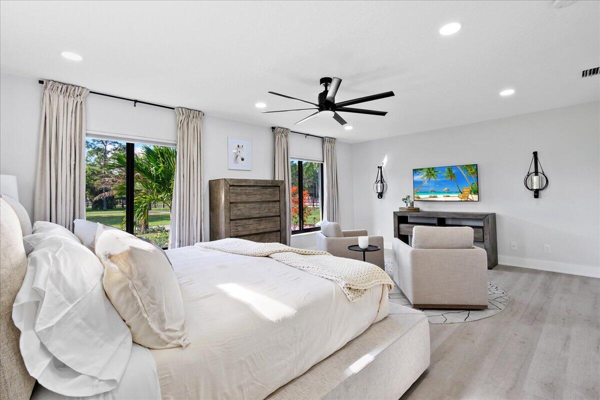 FOX TRAIL - Residential Lease