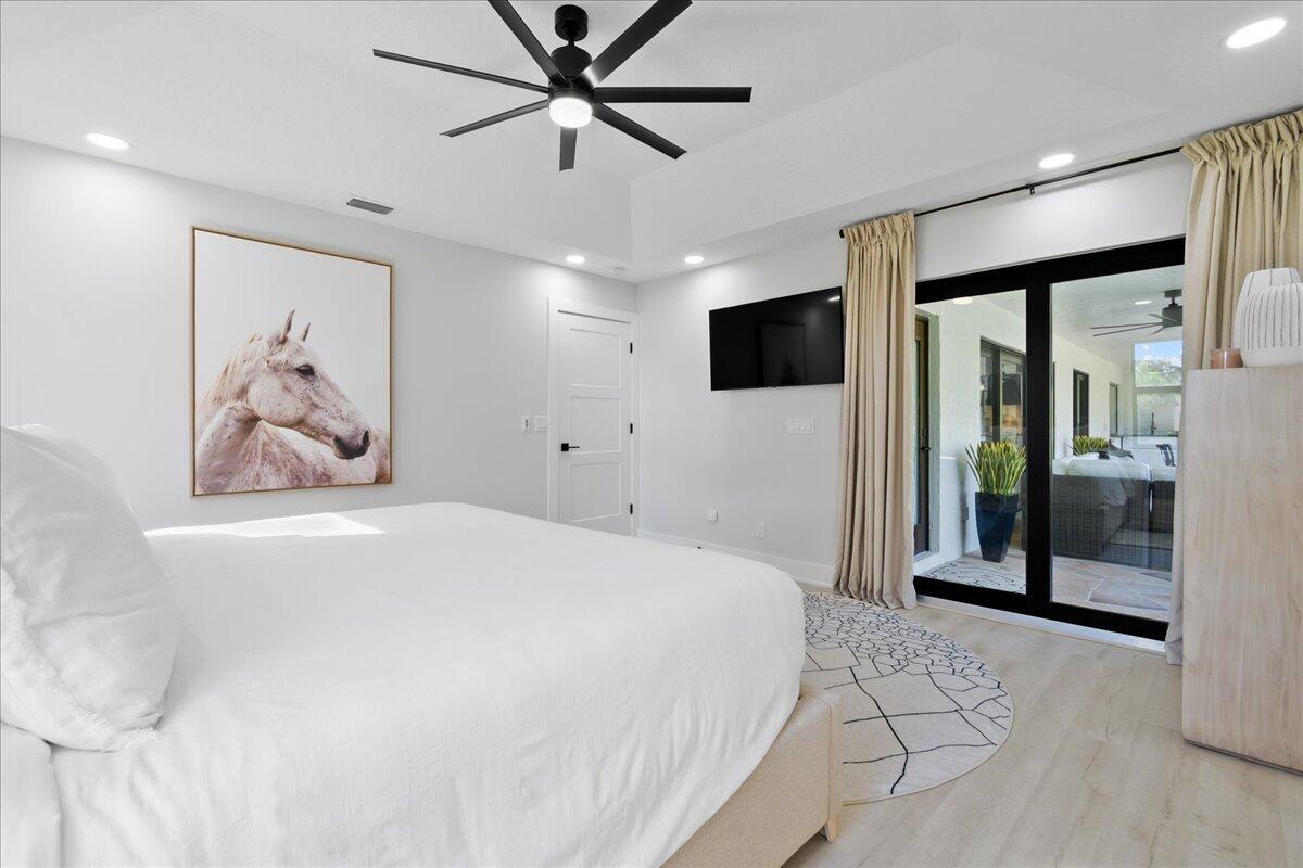 FOX TRAIL - Residential Lease