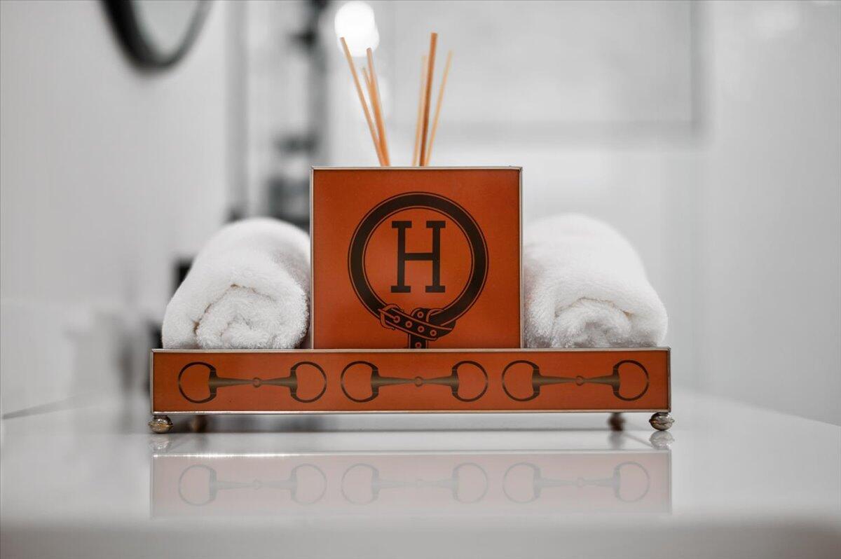 FOX TRAIL - Residential Lease