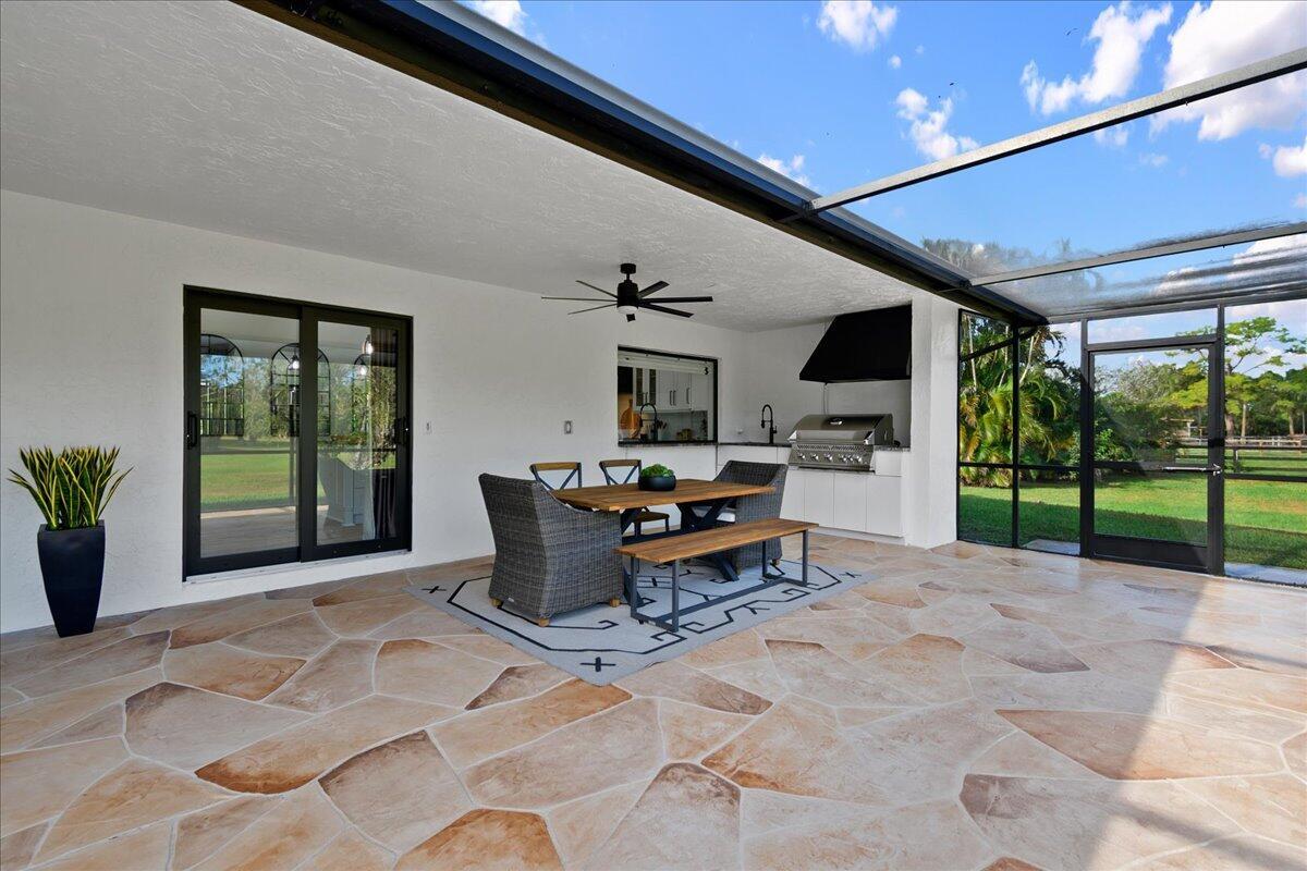 FOX TRAIL - Residential Lease