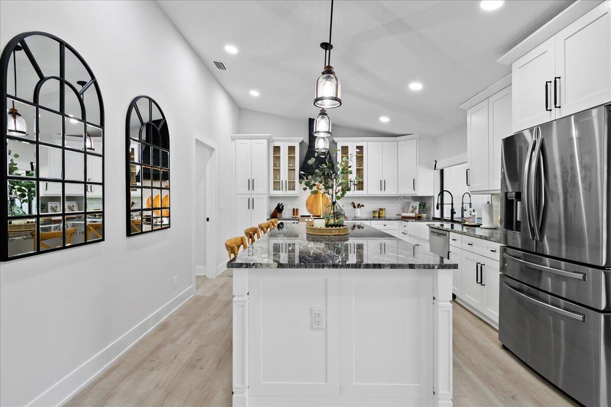 FOX TRAIL - Residential Lease