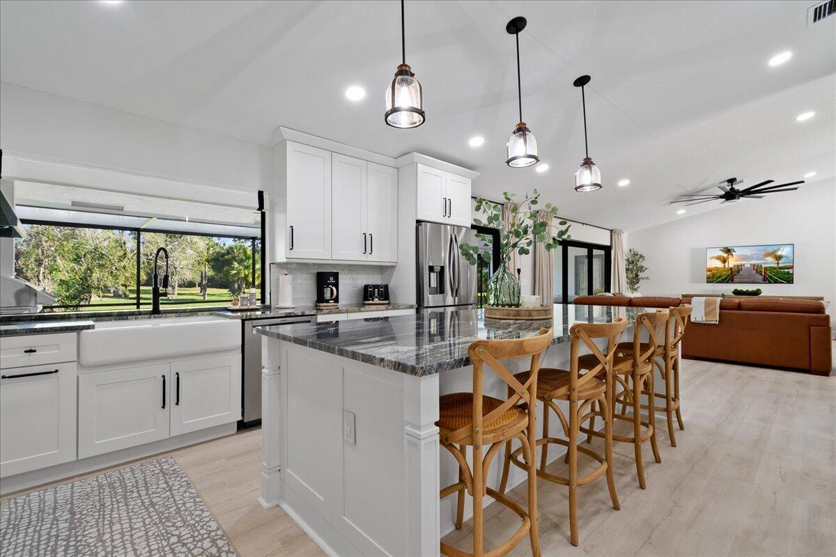 FOX TRAIL - Residential Lease