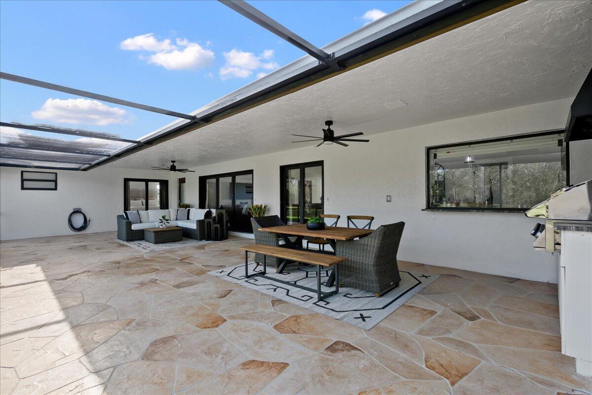 FOX TRAIL - Residential Lease