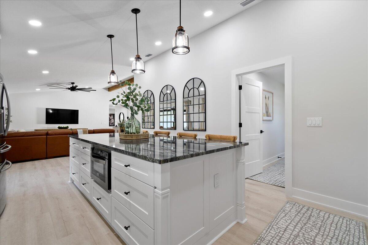 FOX TRAIL - Residential Lease