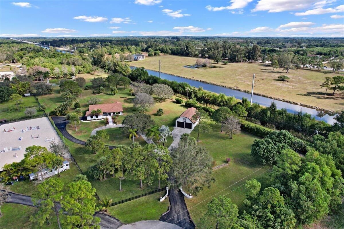 FOX TRAIL - Residential Lease