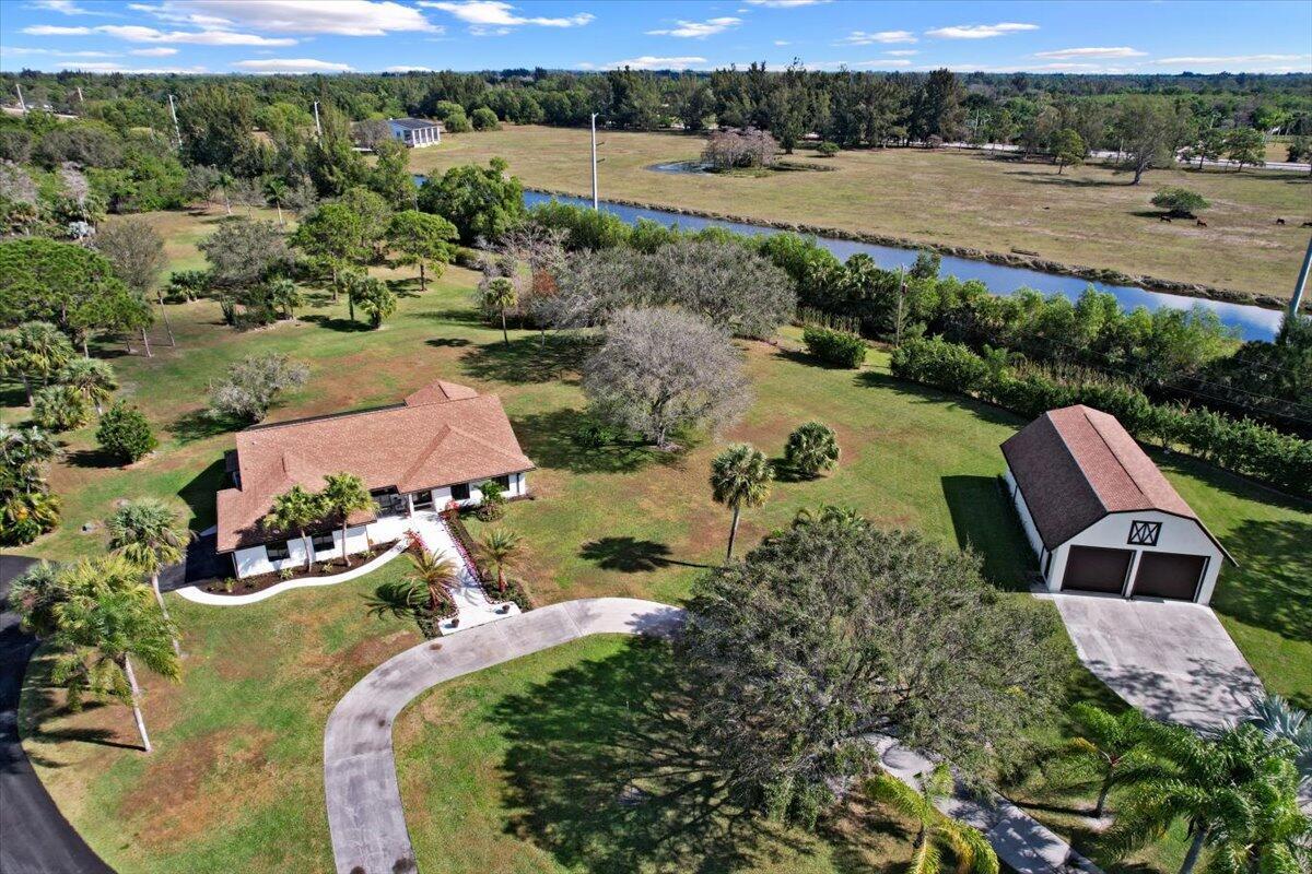 FOX TRAIL - Residential Lease