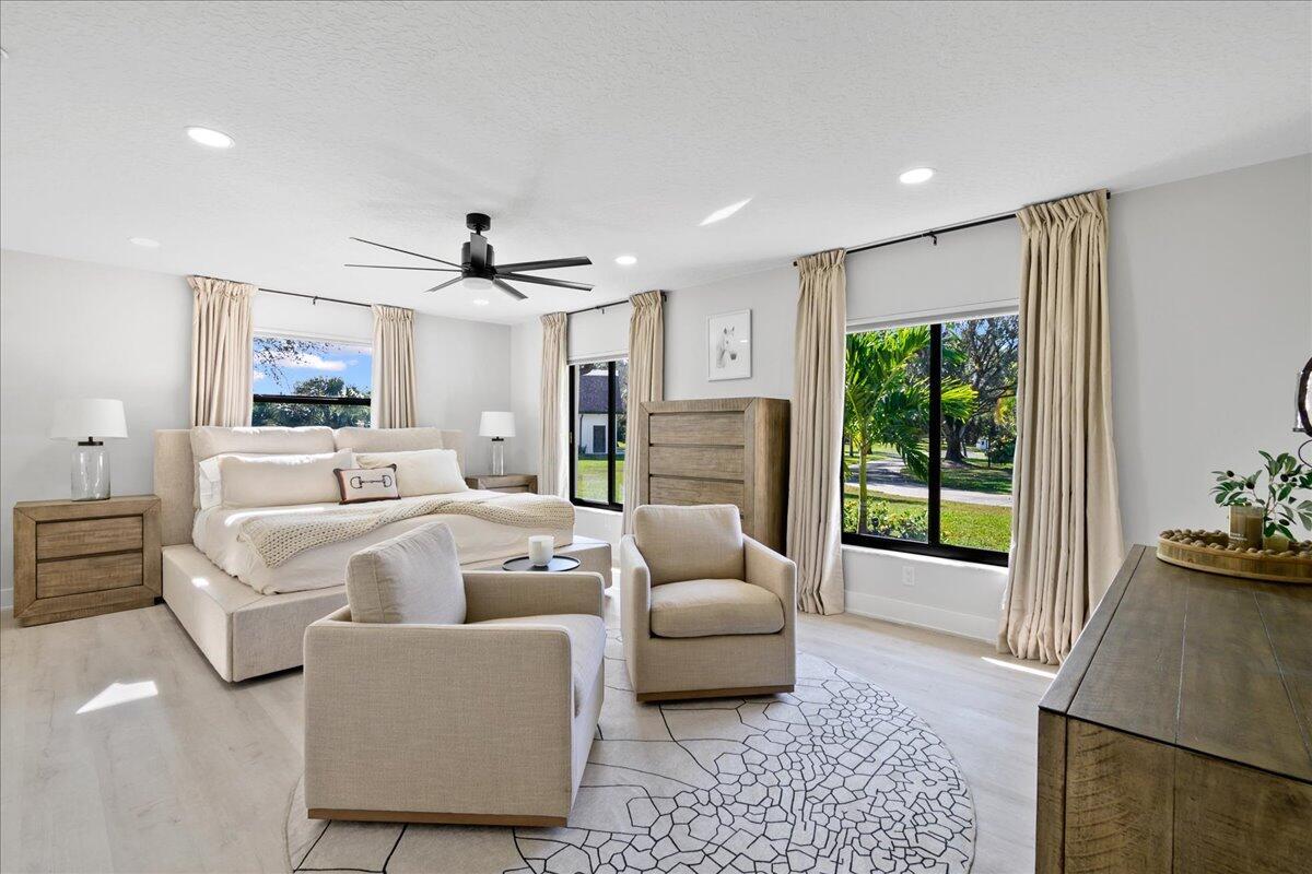 FOX TRAIL - Residential Lease