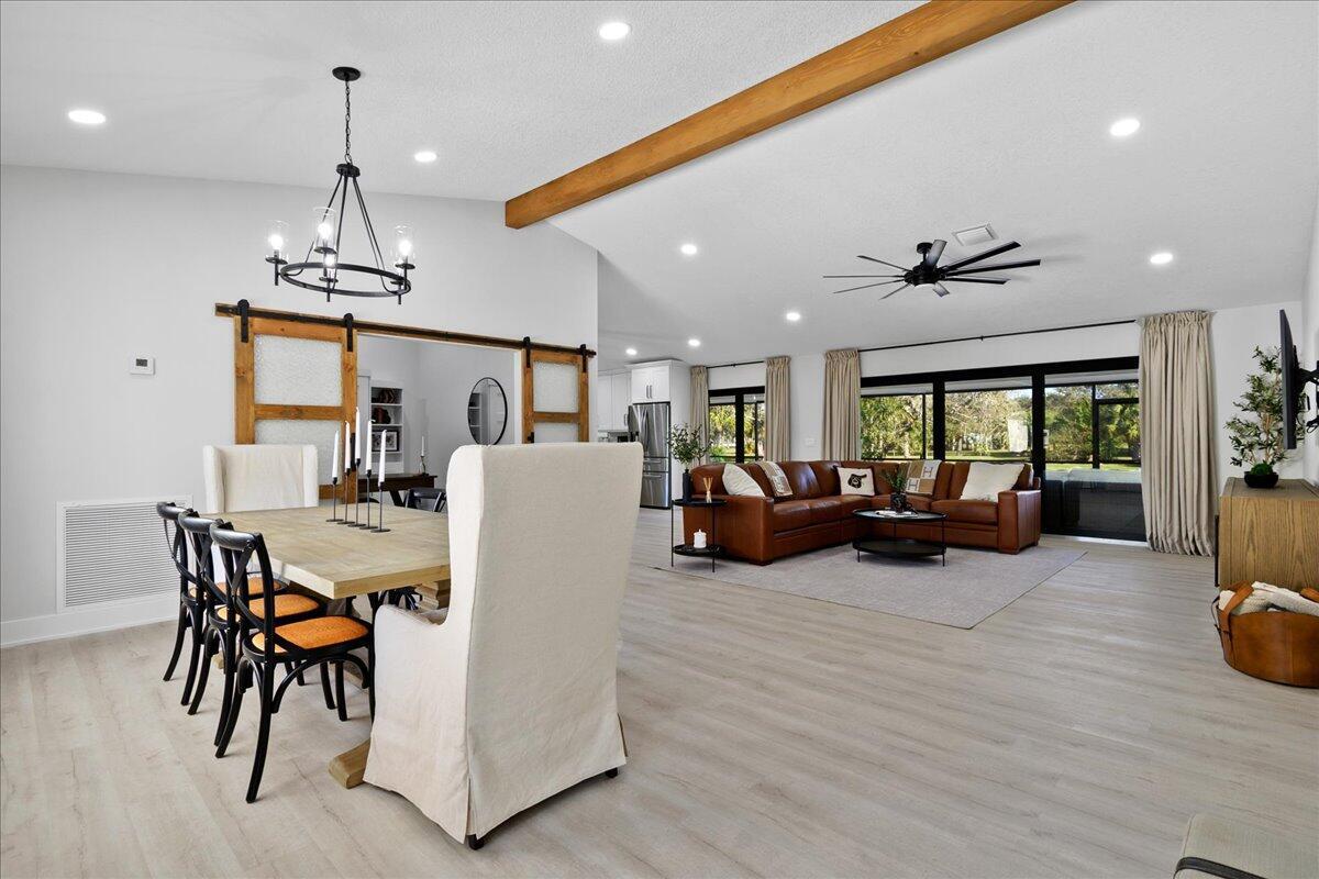 FOX TRAIL - Residential Lease