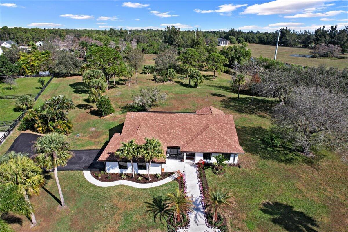 FOX TRAIL - Residential Lease