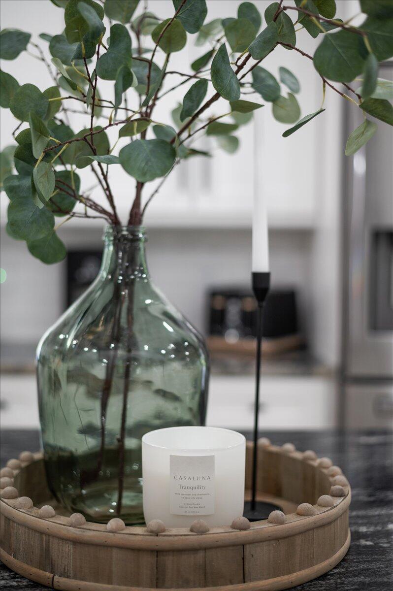 FOX TRAIL - Residential Lease