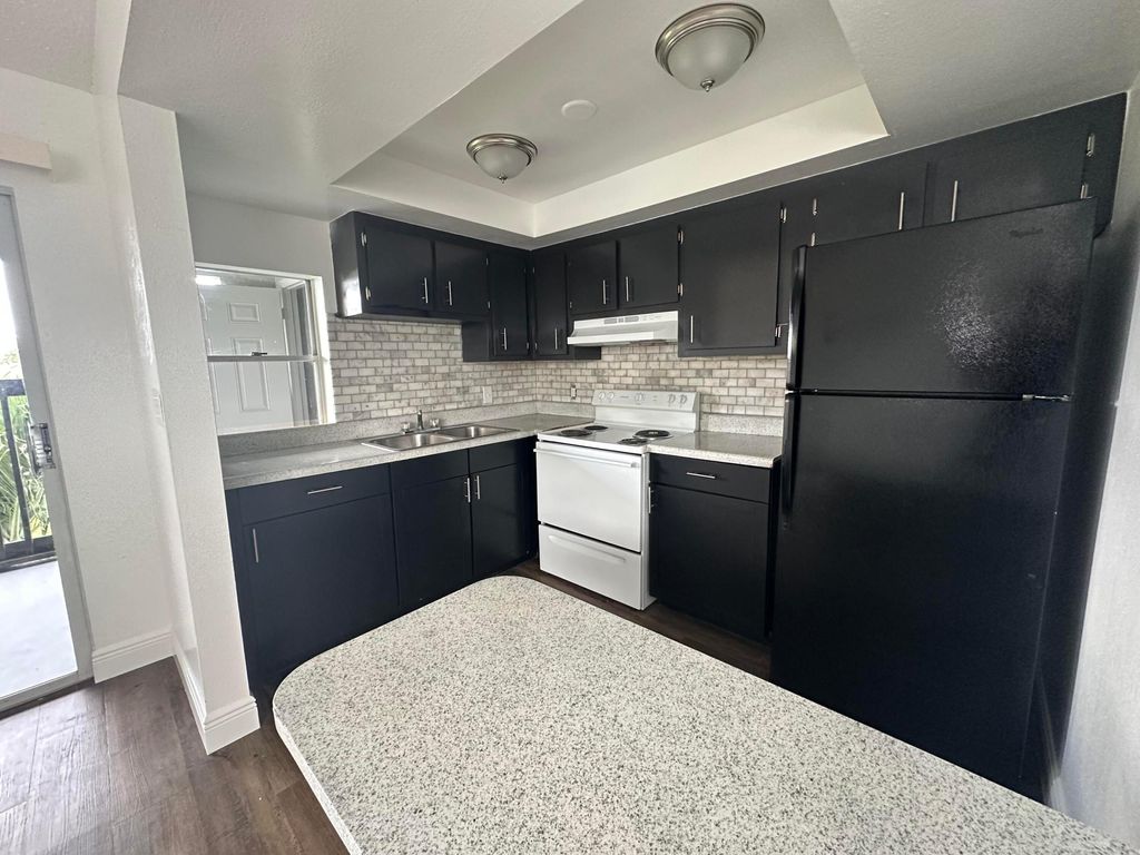 Photo of 3481 Helena Drive #8, Lake Worth, FL 33461 (MLS # R10967528)