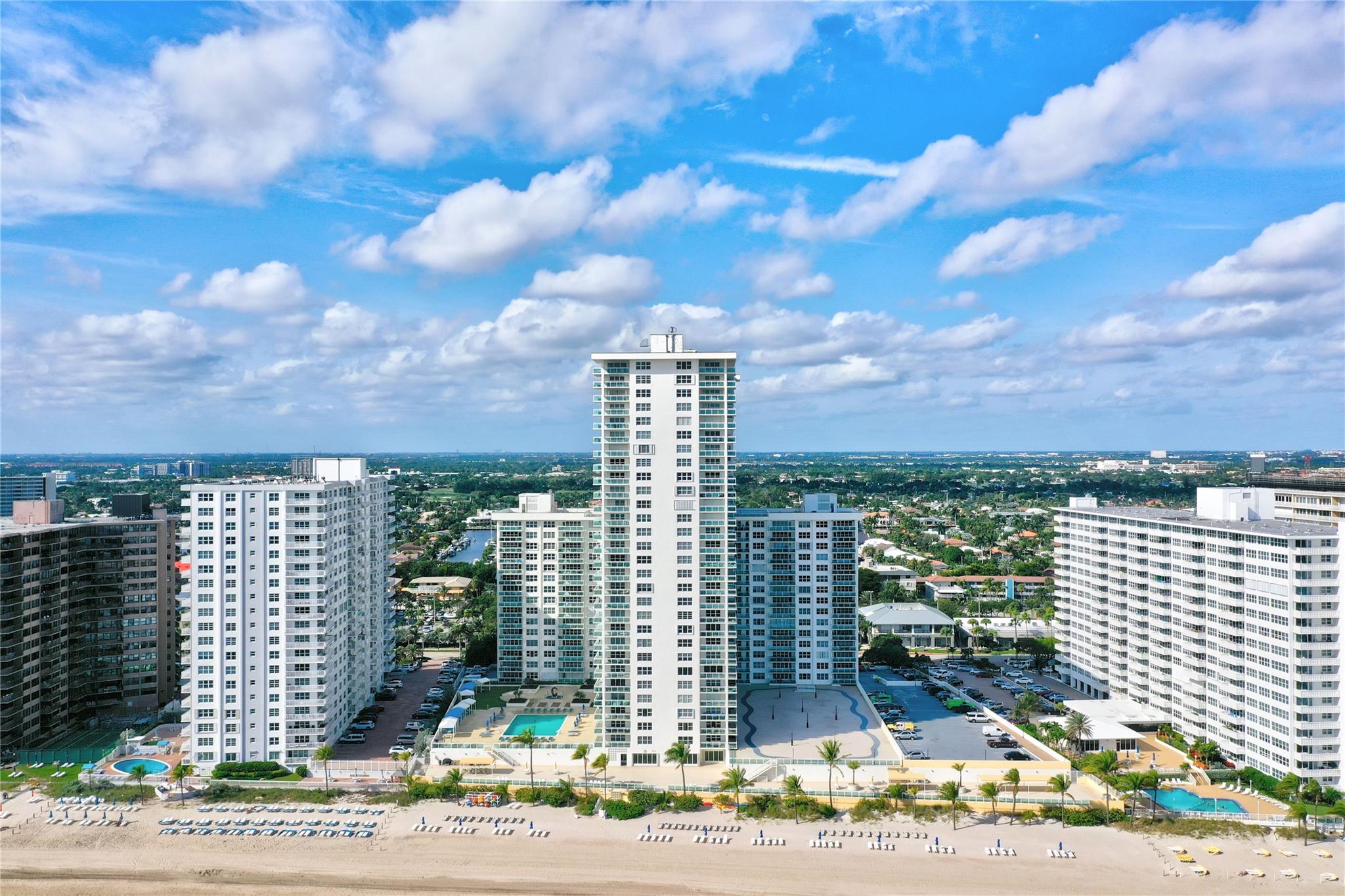 PLAYA DEL MAR CONDO - Residential