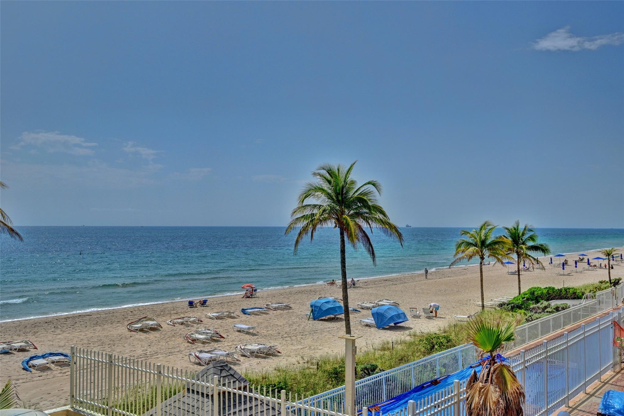 PLAYA DEL MAR CONDO - Residential