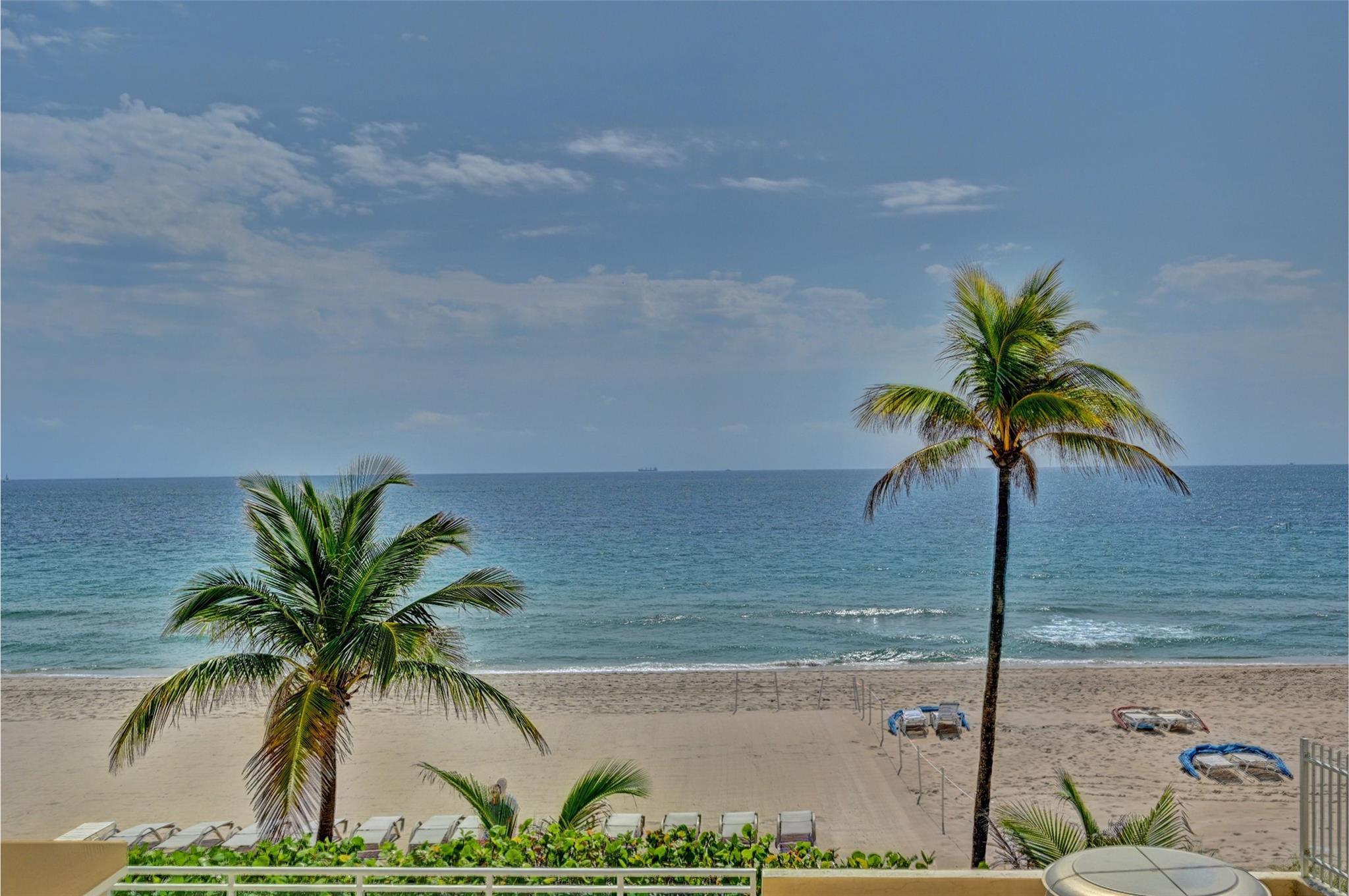 PLAYA DEL MAR CONDO - Residential