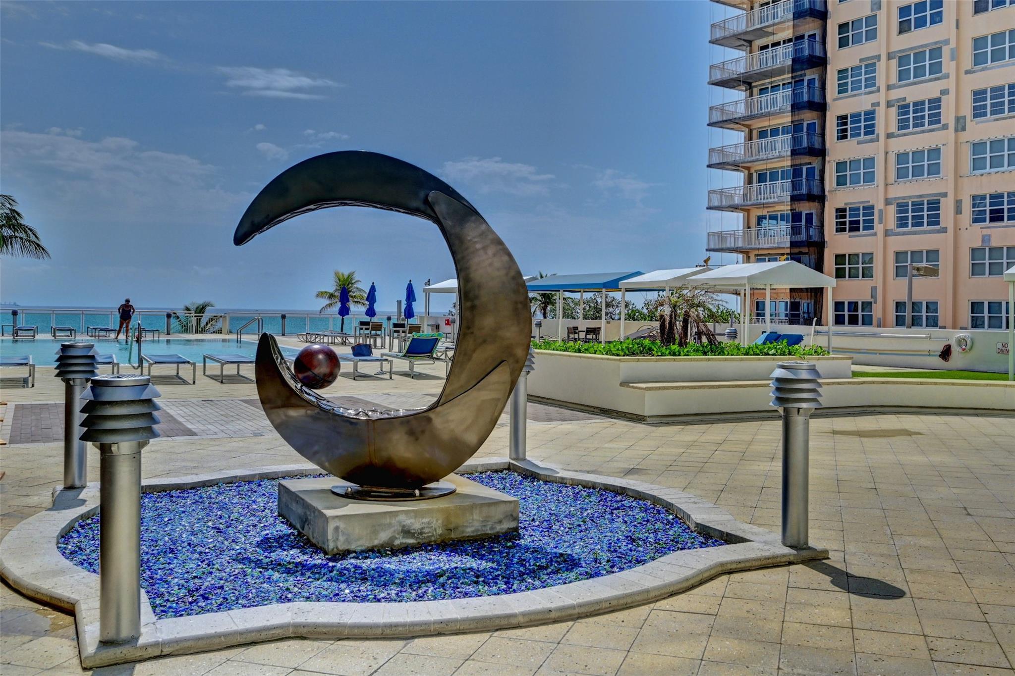 PLAYA DEL MAR CONDO - Residential