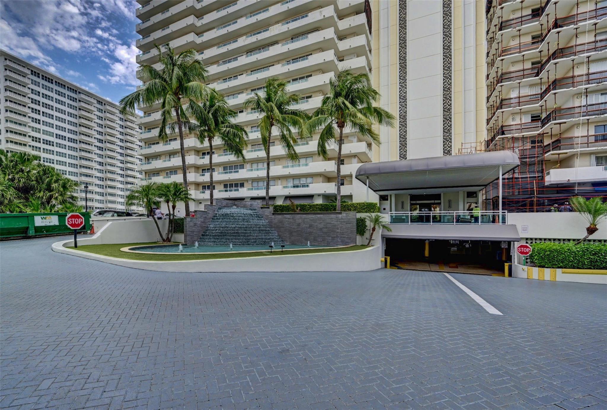 3900 Galt Ocean Dr 1804