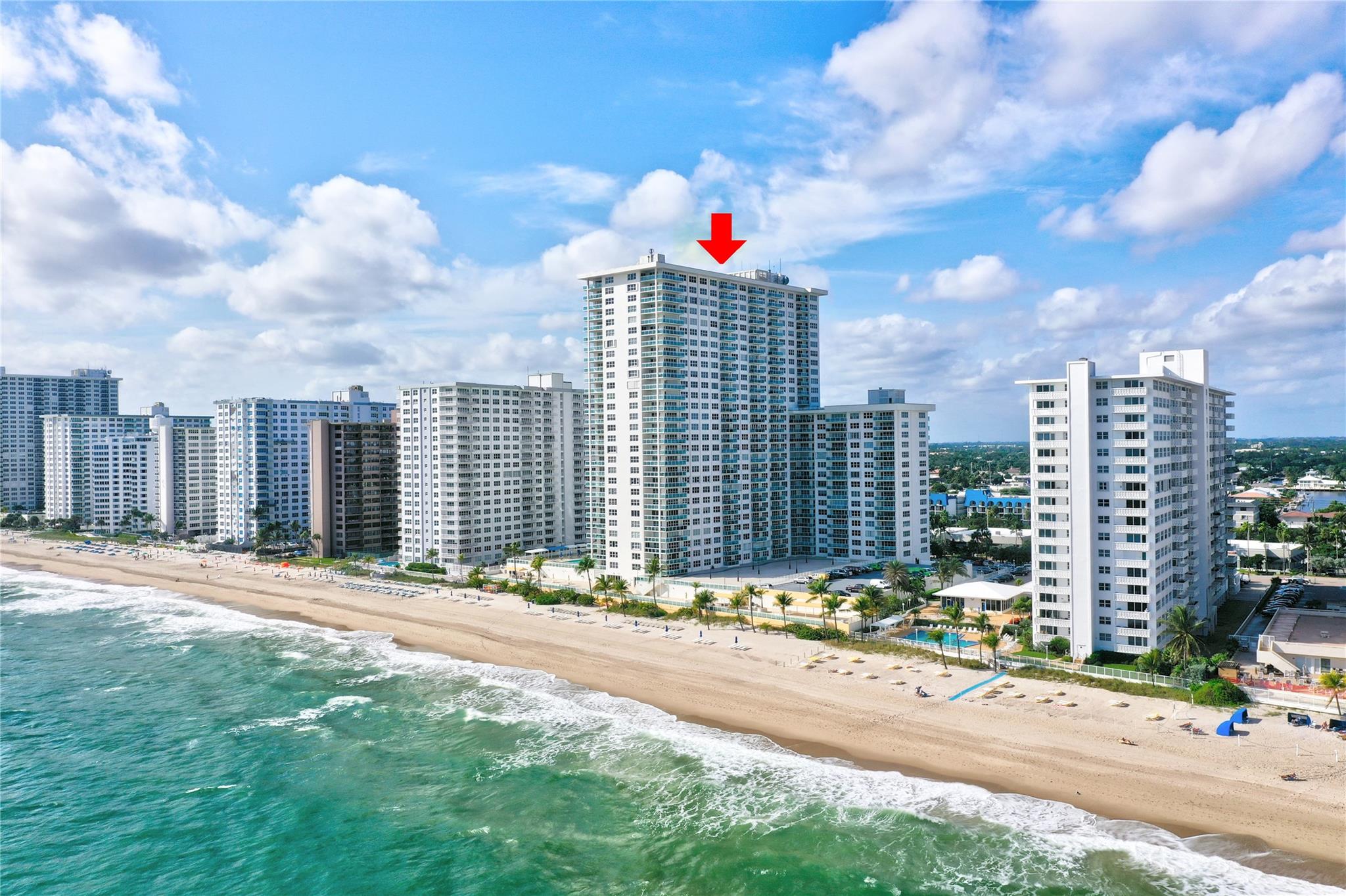 3900 Galt Ocean Dr 1804