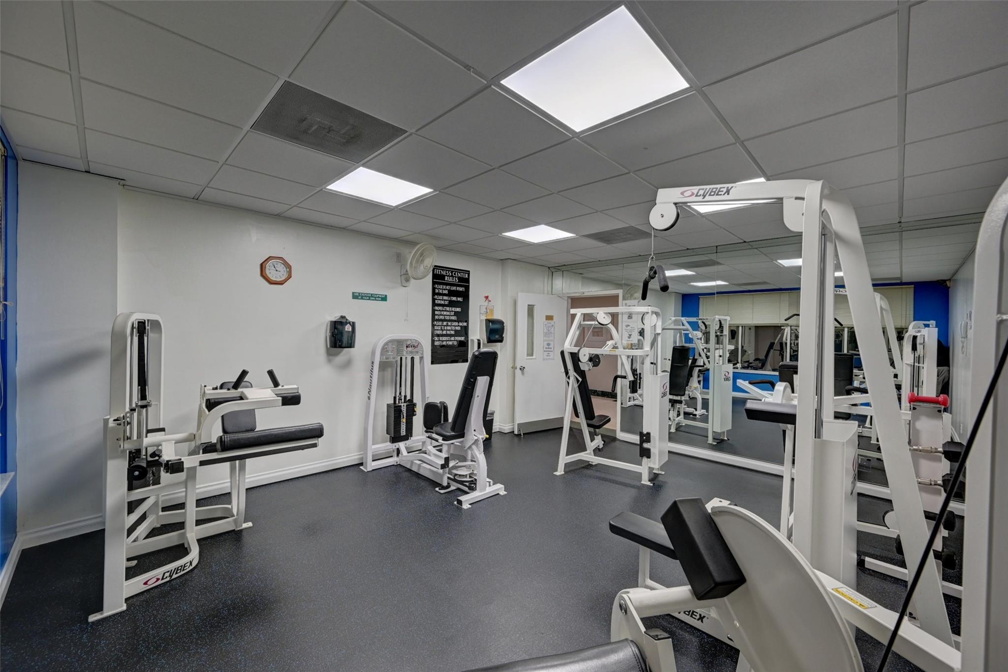 PLAYA DEL MAR CONDO - Residential