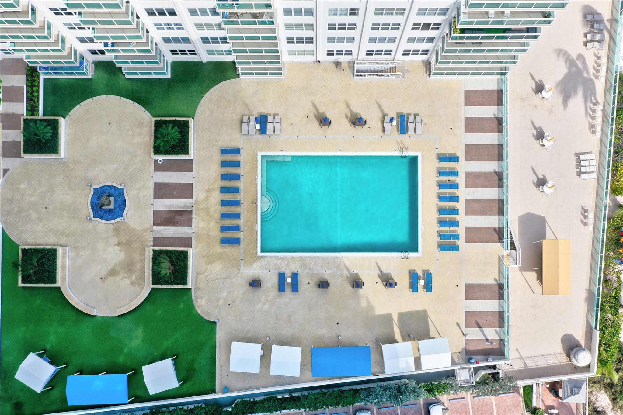 PLAYA DEL MAR CONDO - Residential