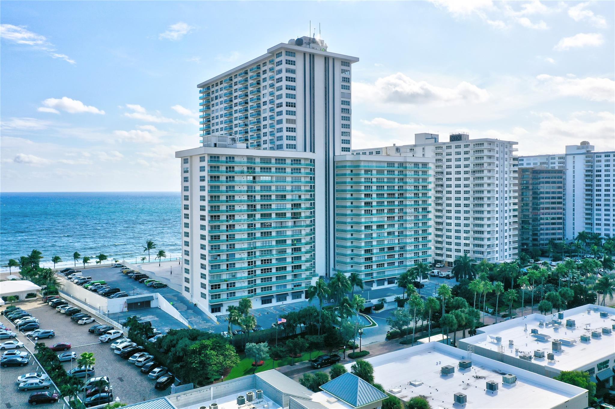 PLAYA DEL MAR CONDO - Residential