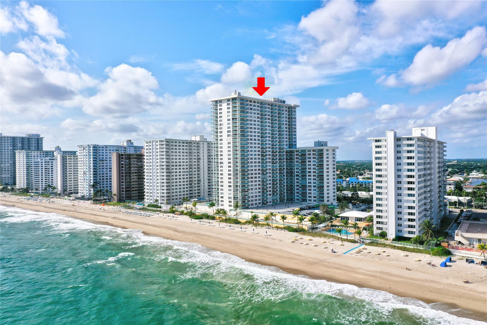 3900 Galt Ocean Drive 1804