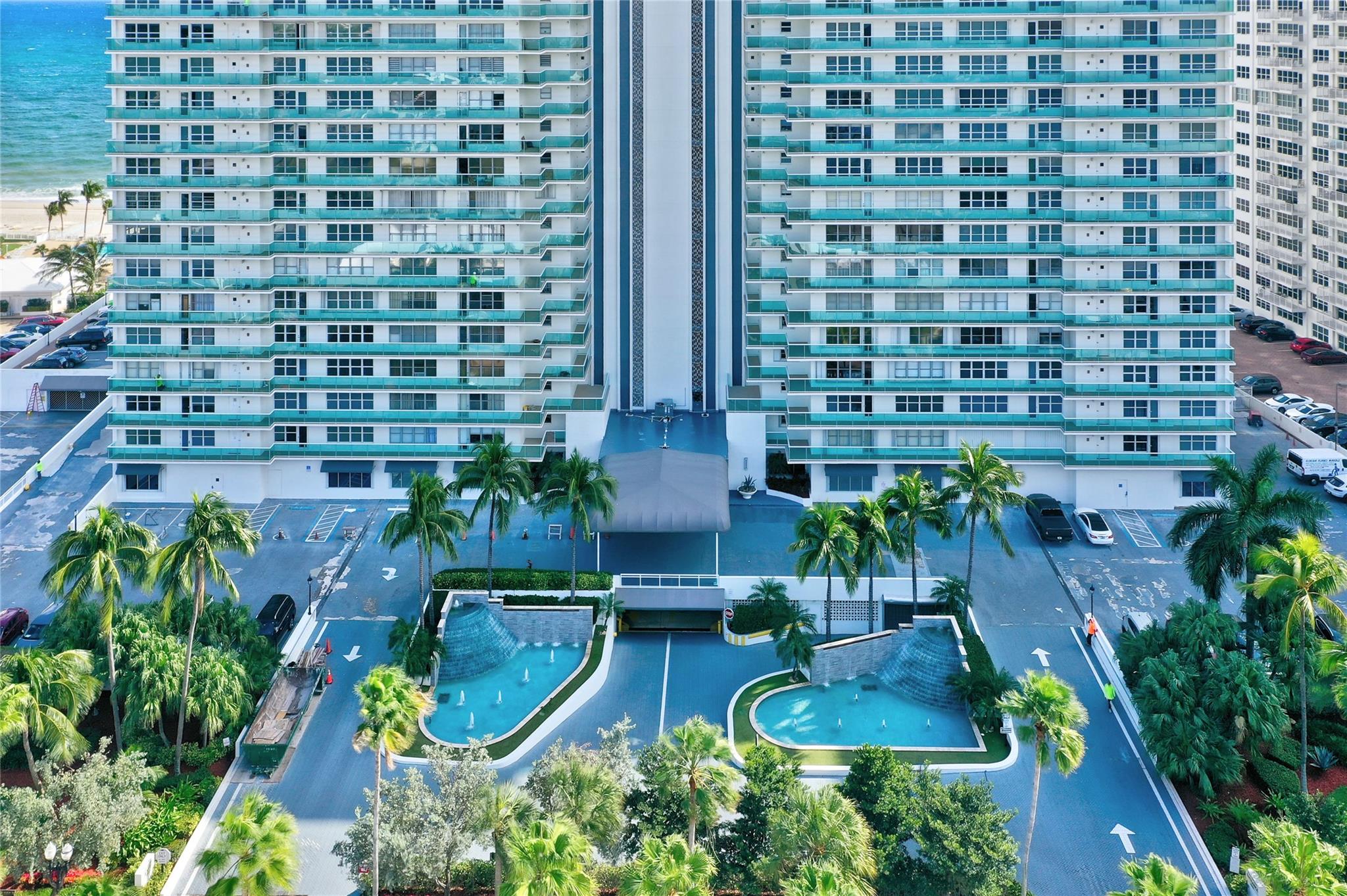 PLAYA DEL MAR CONDO - Residential