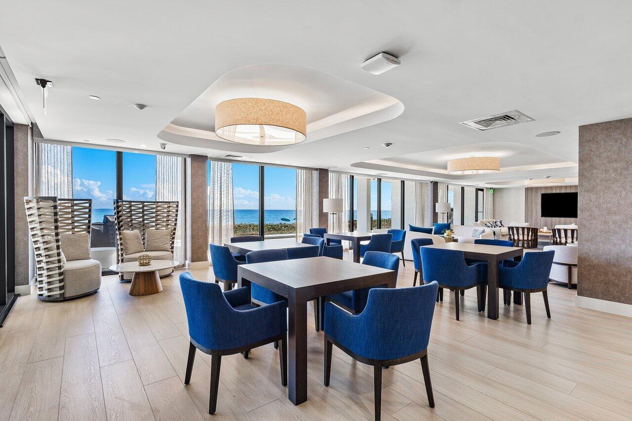 VILLA MAGNA CONDO - Residential