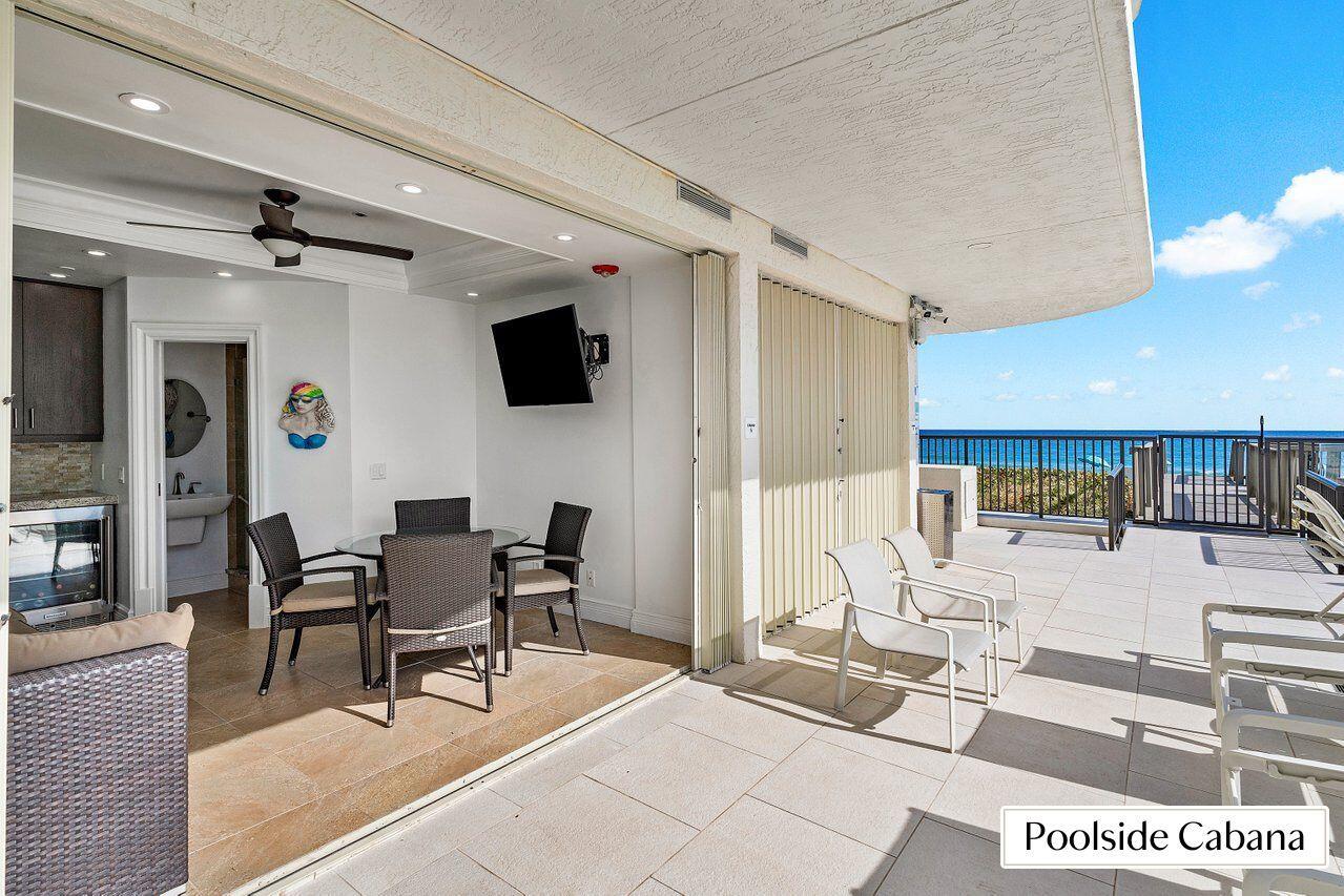 VILLA MAGNA CONDO - Residential
