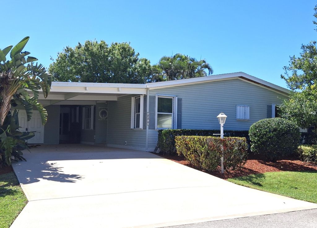 Photo of 3017 Five Iron Drive, Port Saint Lucie, FL 34952 (MLS # R11043168)