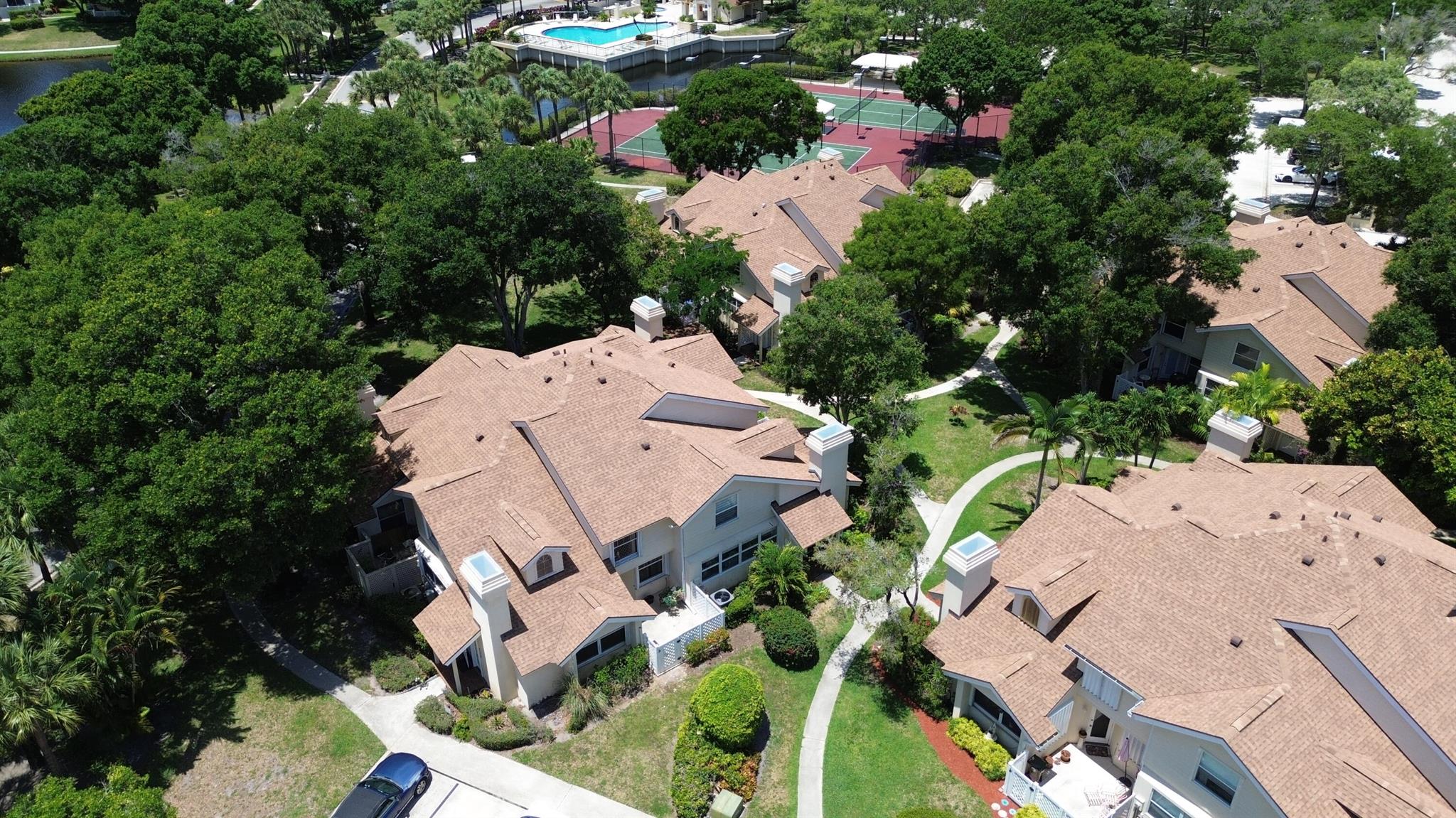 8111 Northboro Court 11b