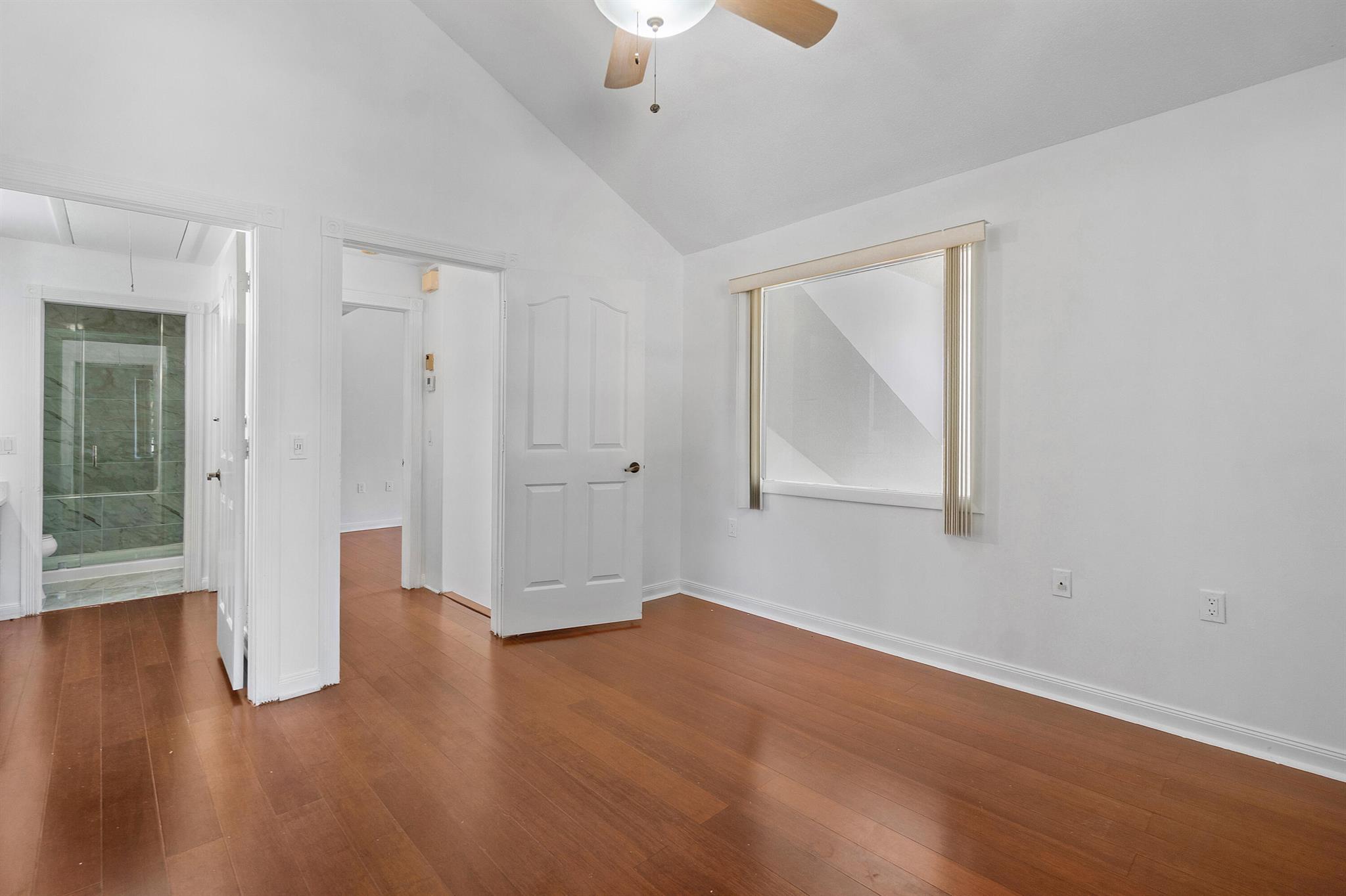 WELLESLEY AT LAKE CLARKE - Residential