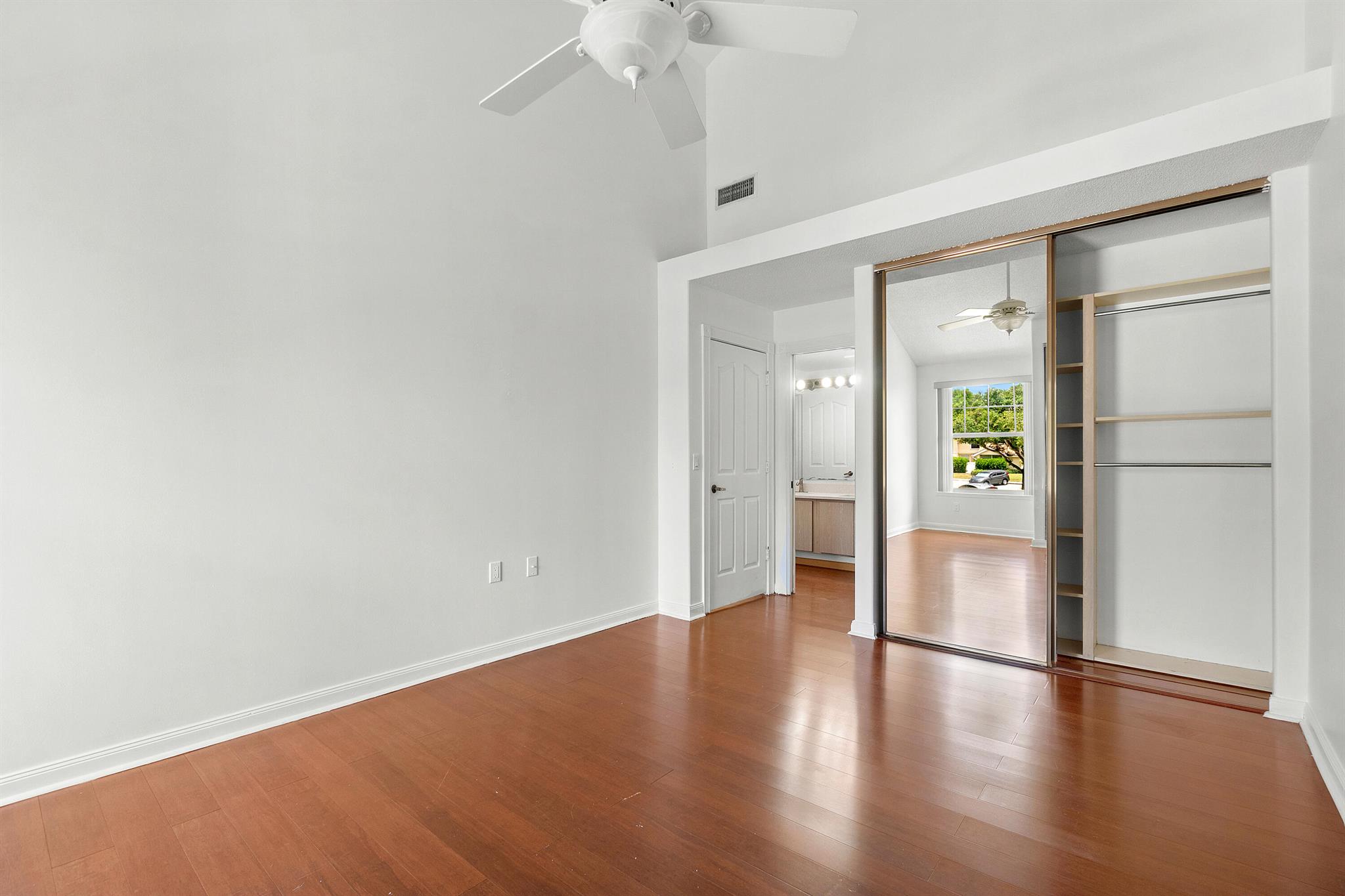 WELLESLEY AT LAKE CLARKE - Residential