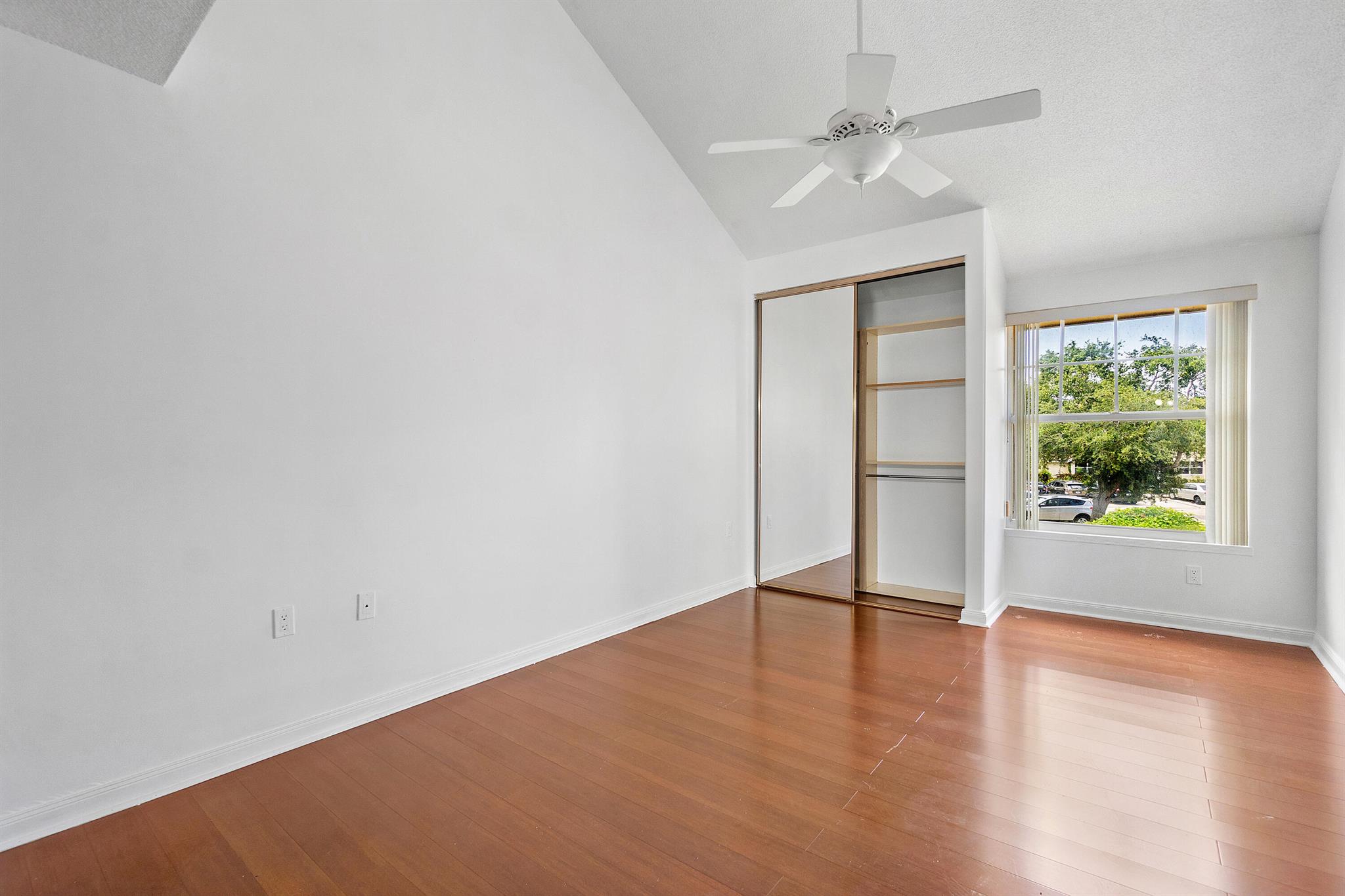 WELLESLEY AT LAKE CLARKE - Residential