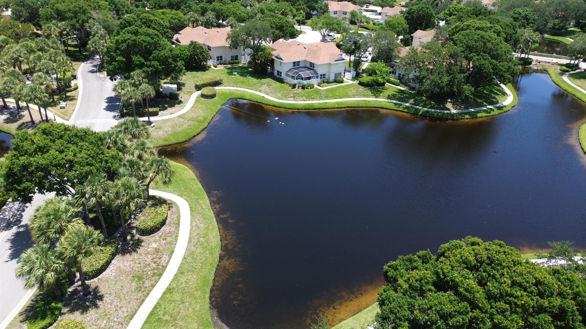 WELLESLEY AT LAKE CLARKE - Residential