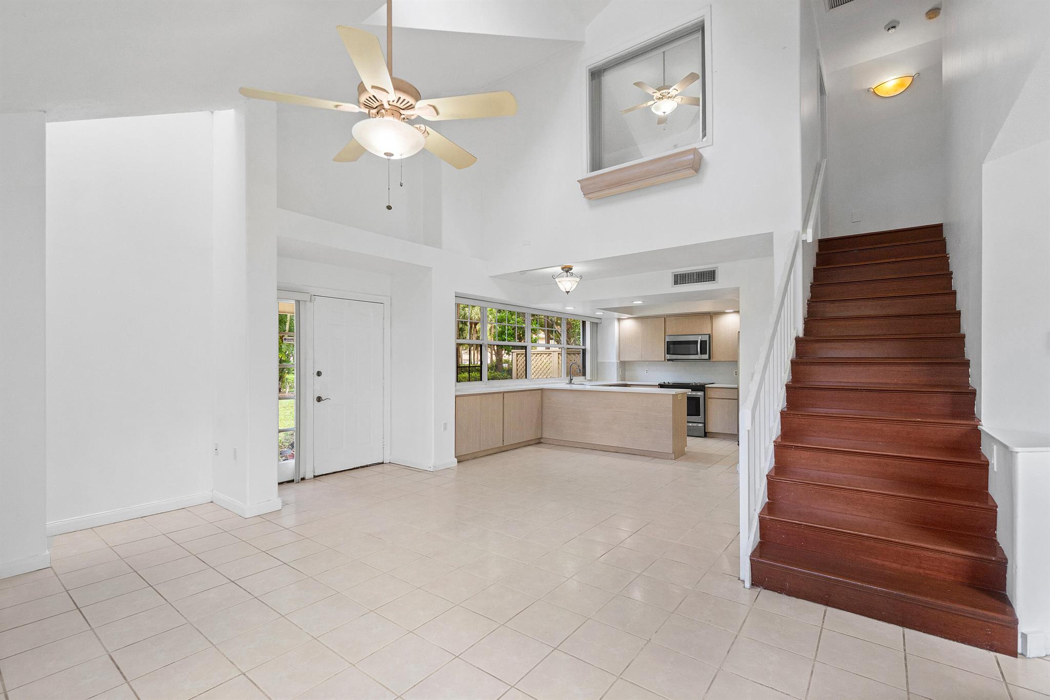 WELLESLEY AT LAKE CLARKE - Residential