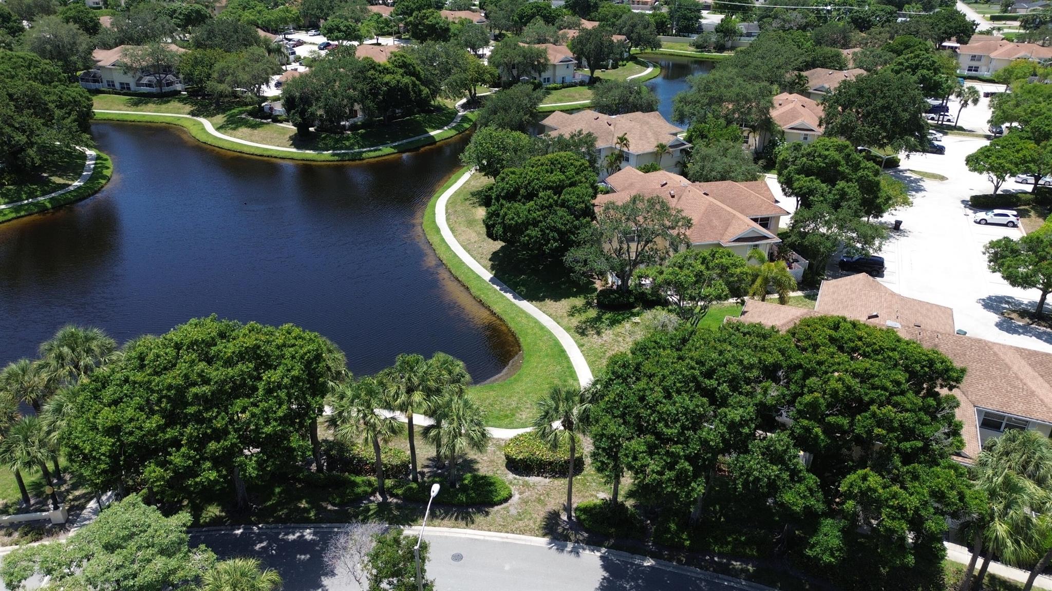 WELLESLEY AT LAKE CLARKE - Residential
