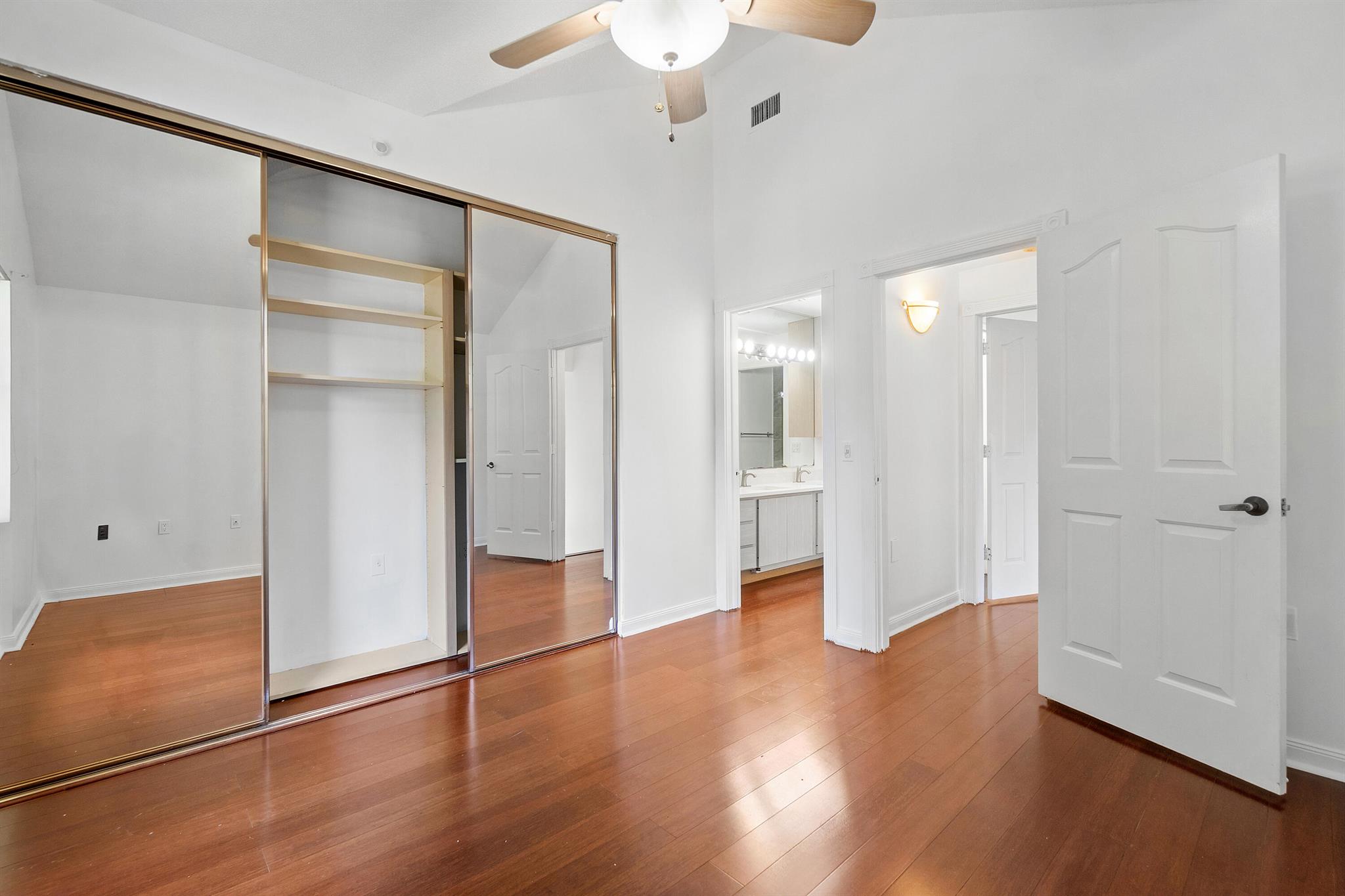 WELLESLEY AT LAKE CLARKE - Residential