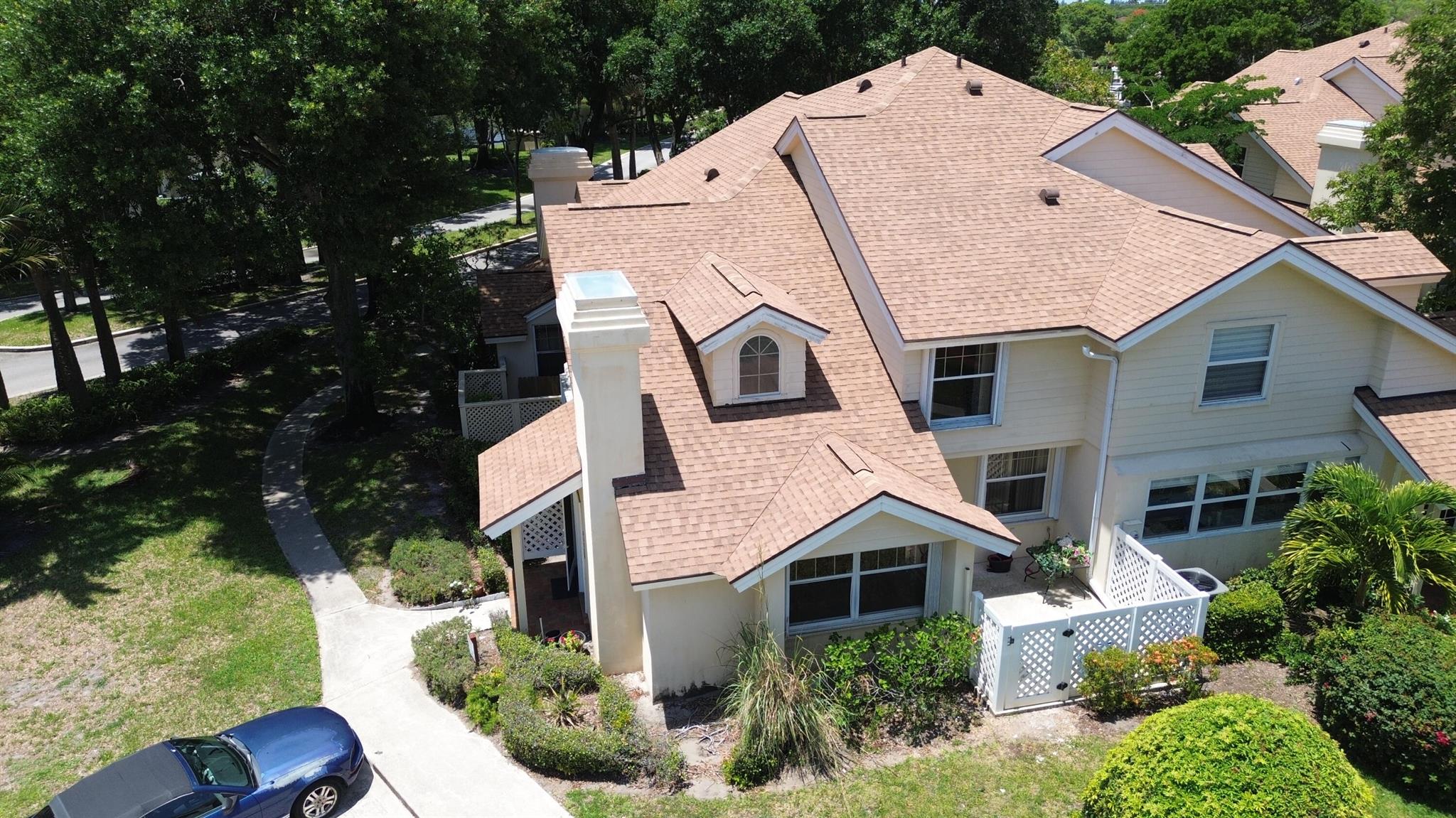 8111 Northboro Court 11b