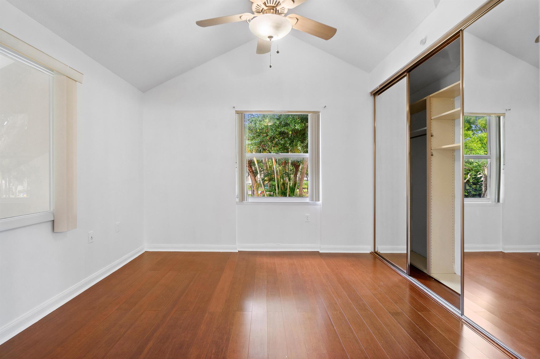 WELLESLEY AT LAKE CLARKE - Residential