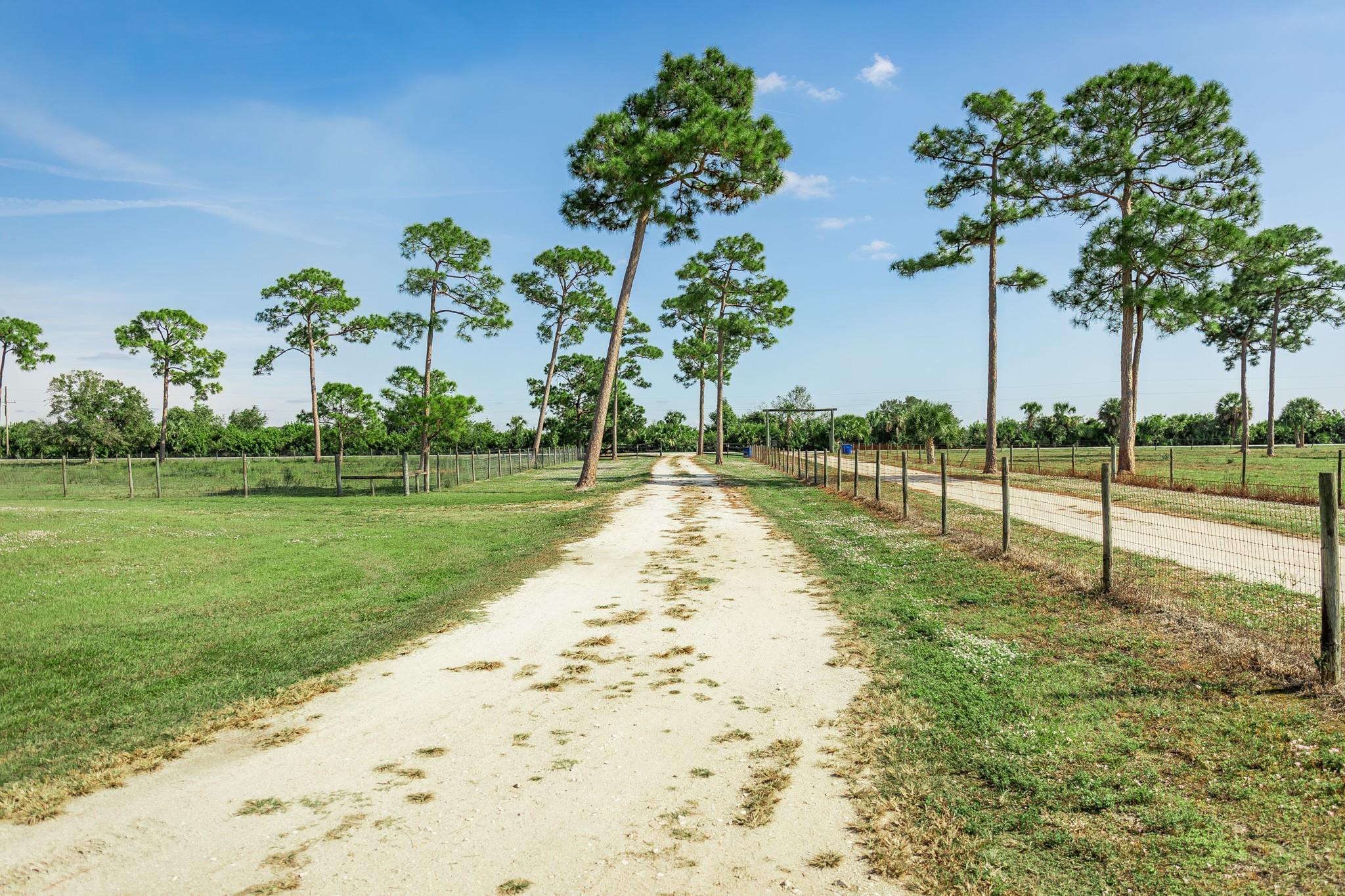 Arrow B Ranch - Residential