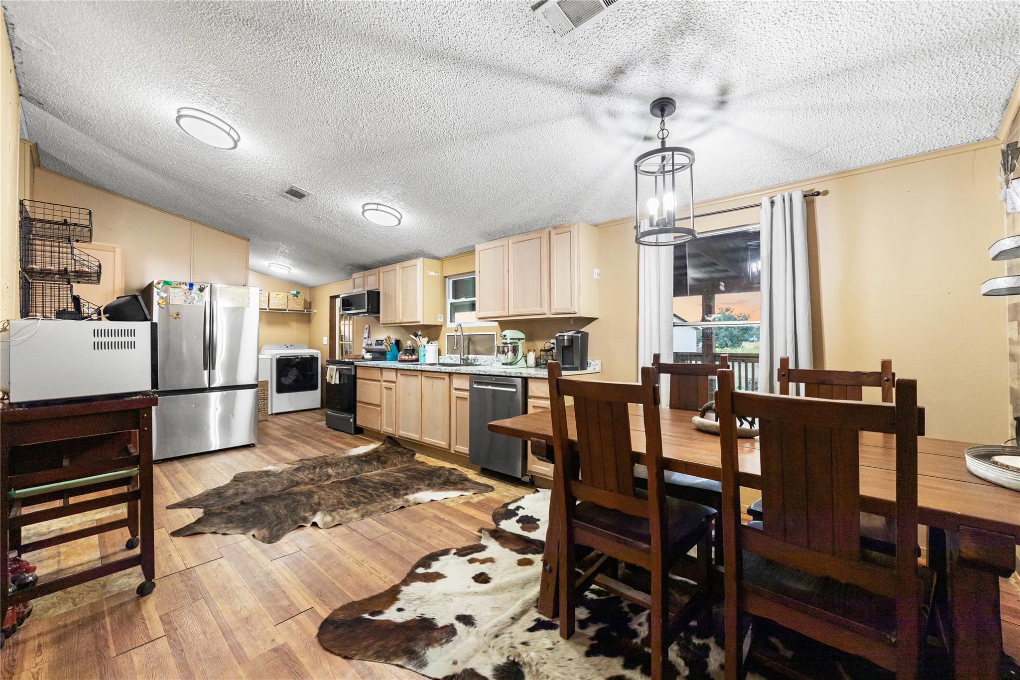 Arrow B Ranch - Residential