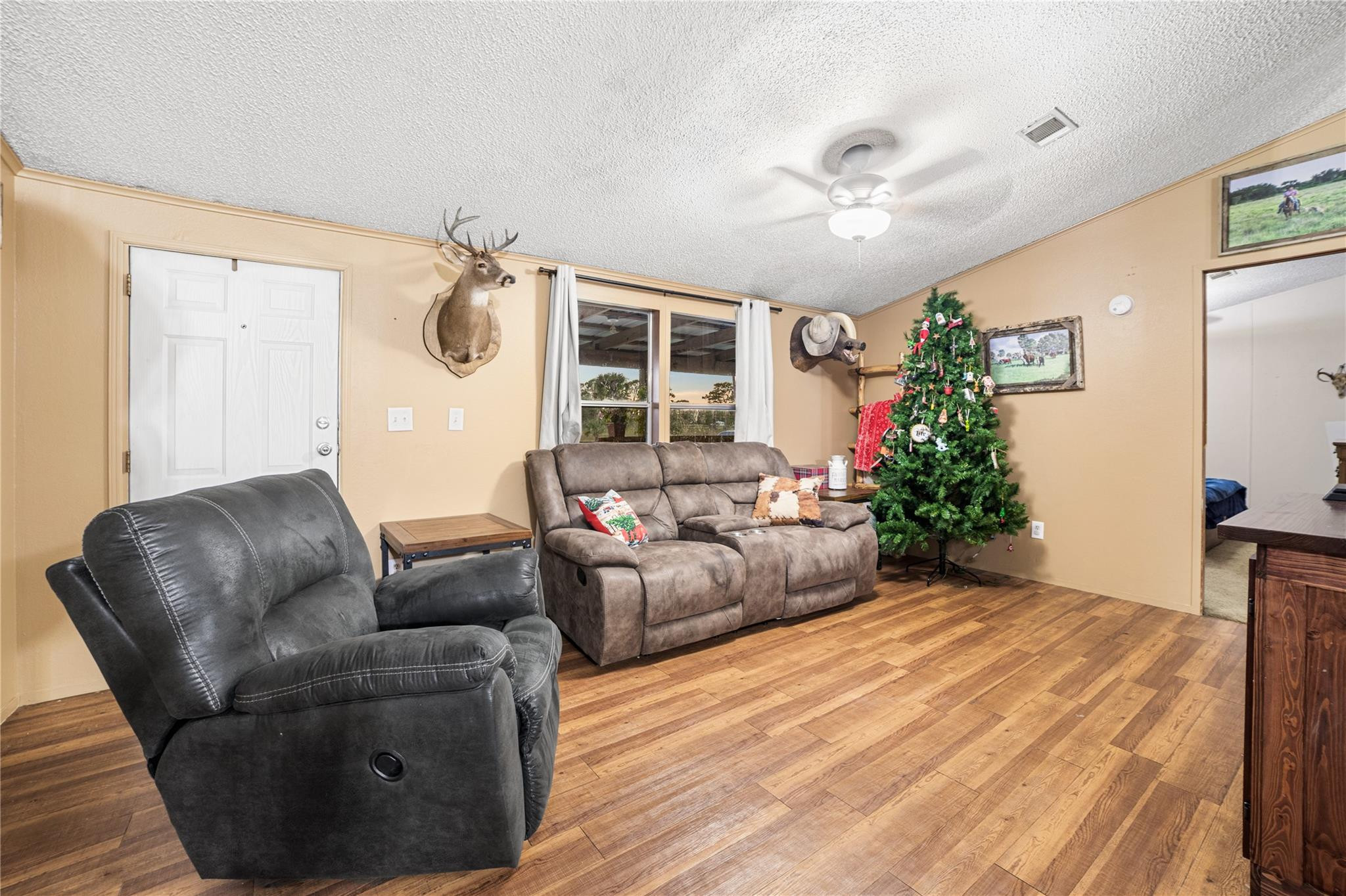 Arrow B Ranch - Residential