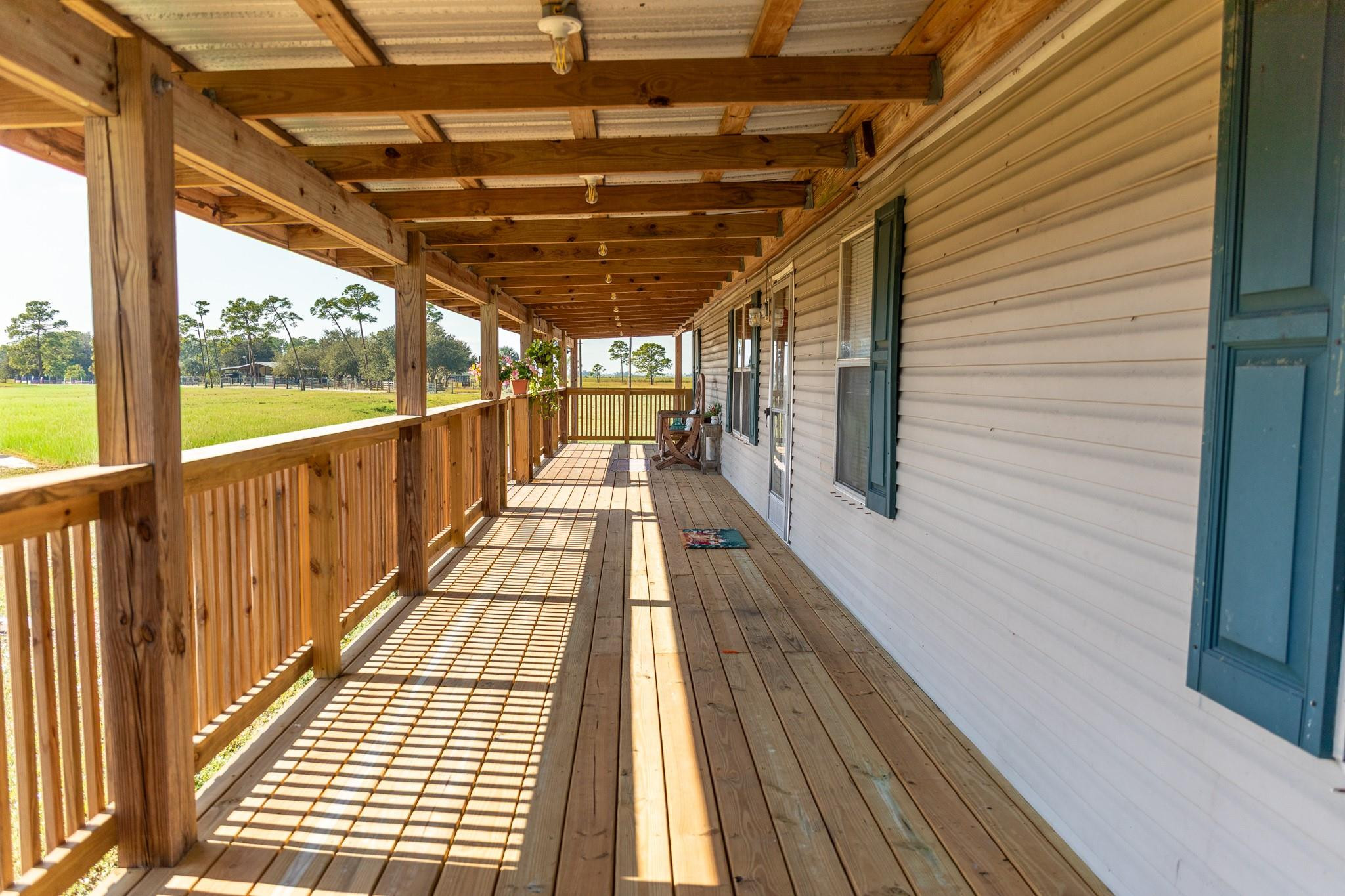 Arrow B Ranch - Residential