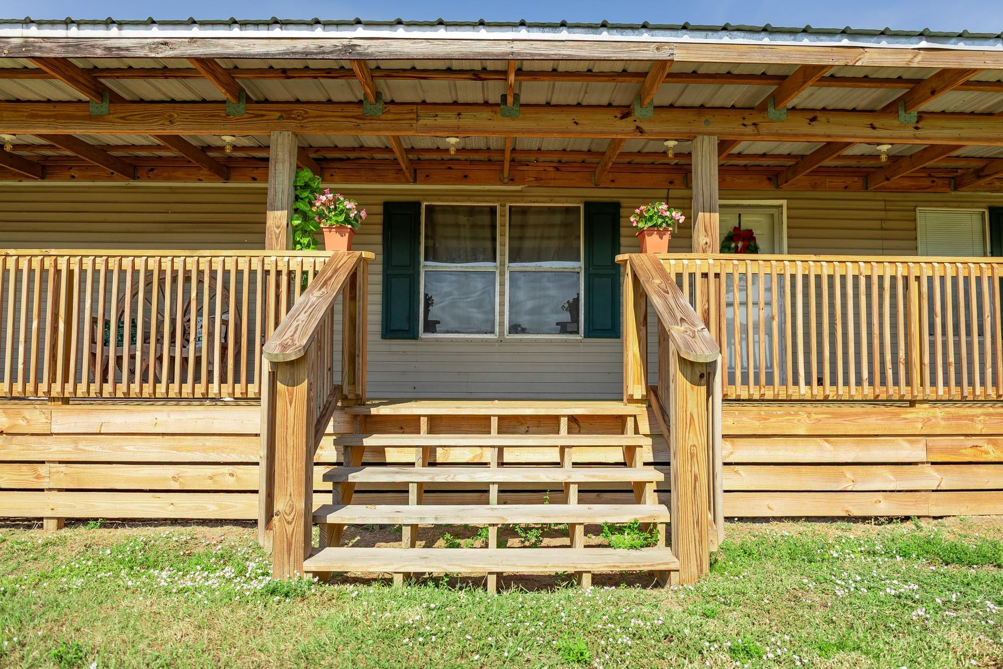 Arrow B Ranch - Residential