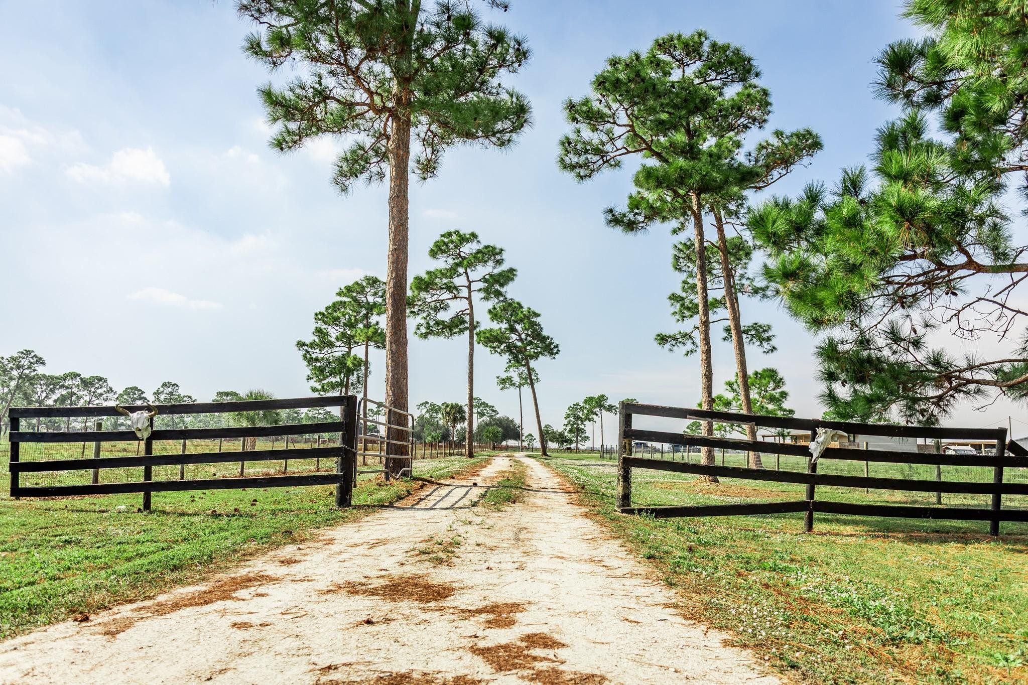 Arrow B Ranch - Residential
