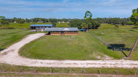 Property photo of 1075 Sw Rucks Dairy Road, Okeechobee, FL 34974