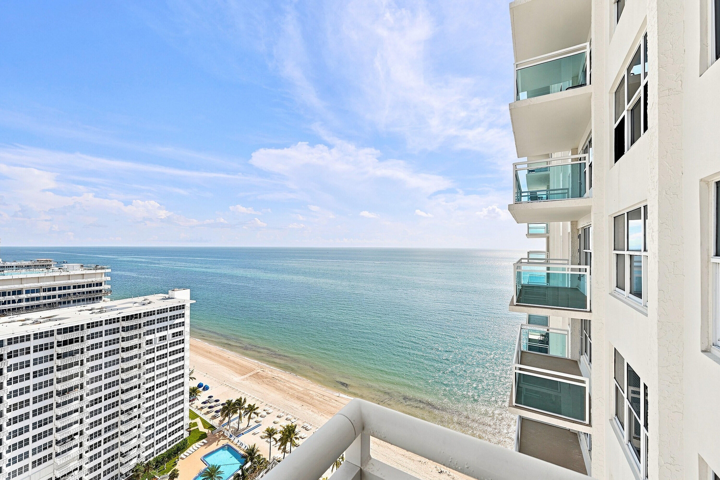 3900 Galt Ocean Drive 2415
