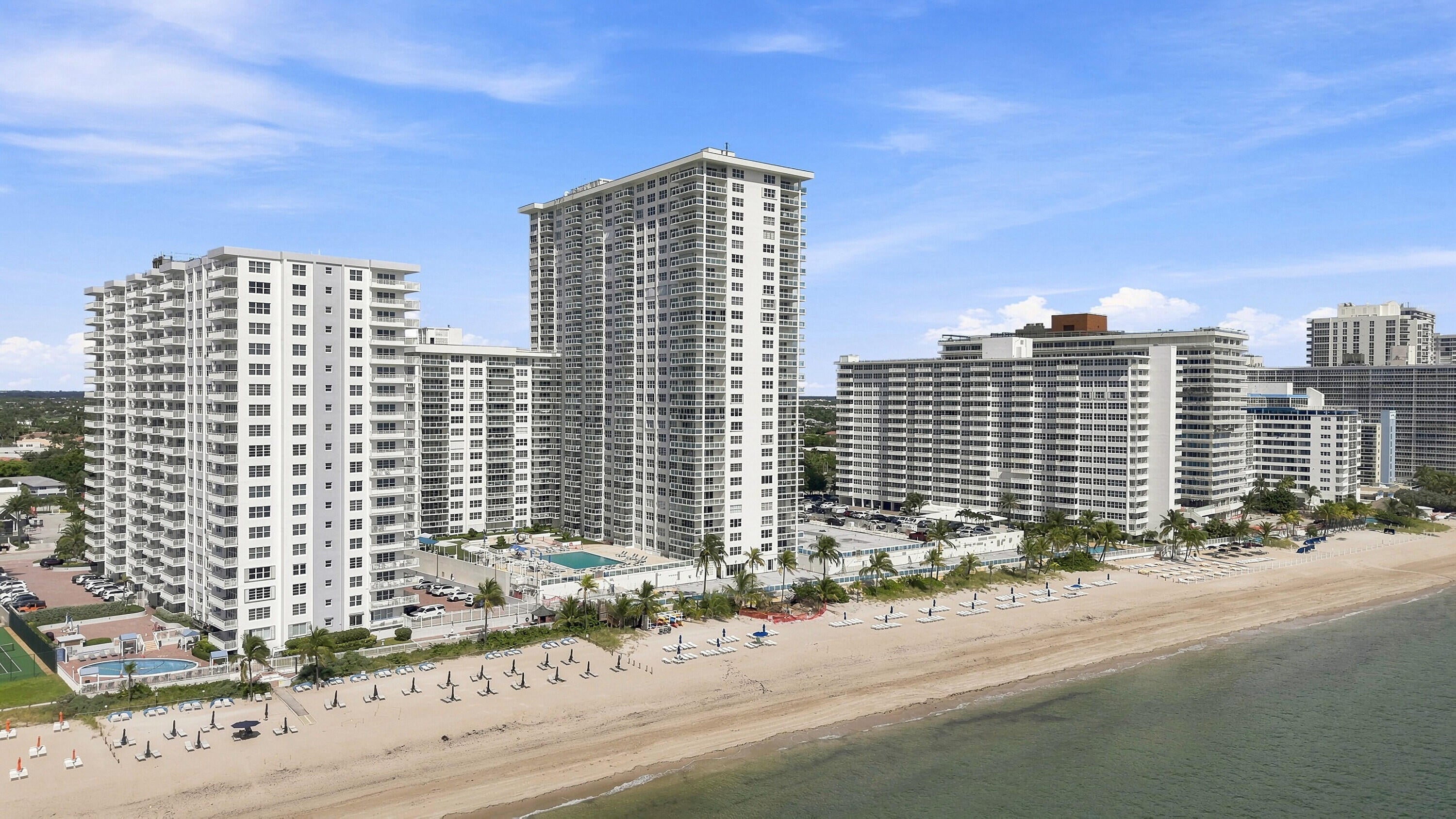 3900 Galt Ocean Drive 2415
