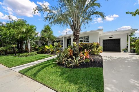 213 Vanderbilt Drive Lake Worth Beach FL 33460